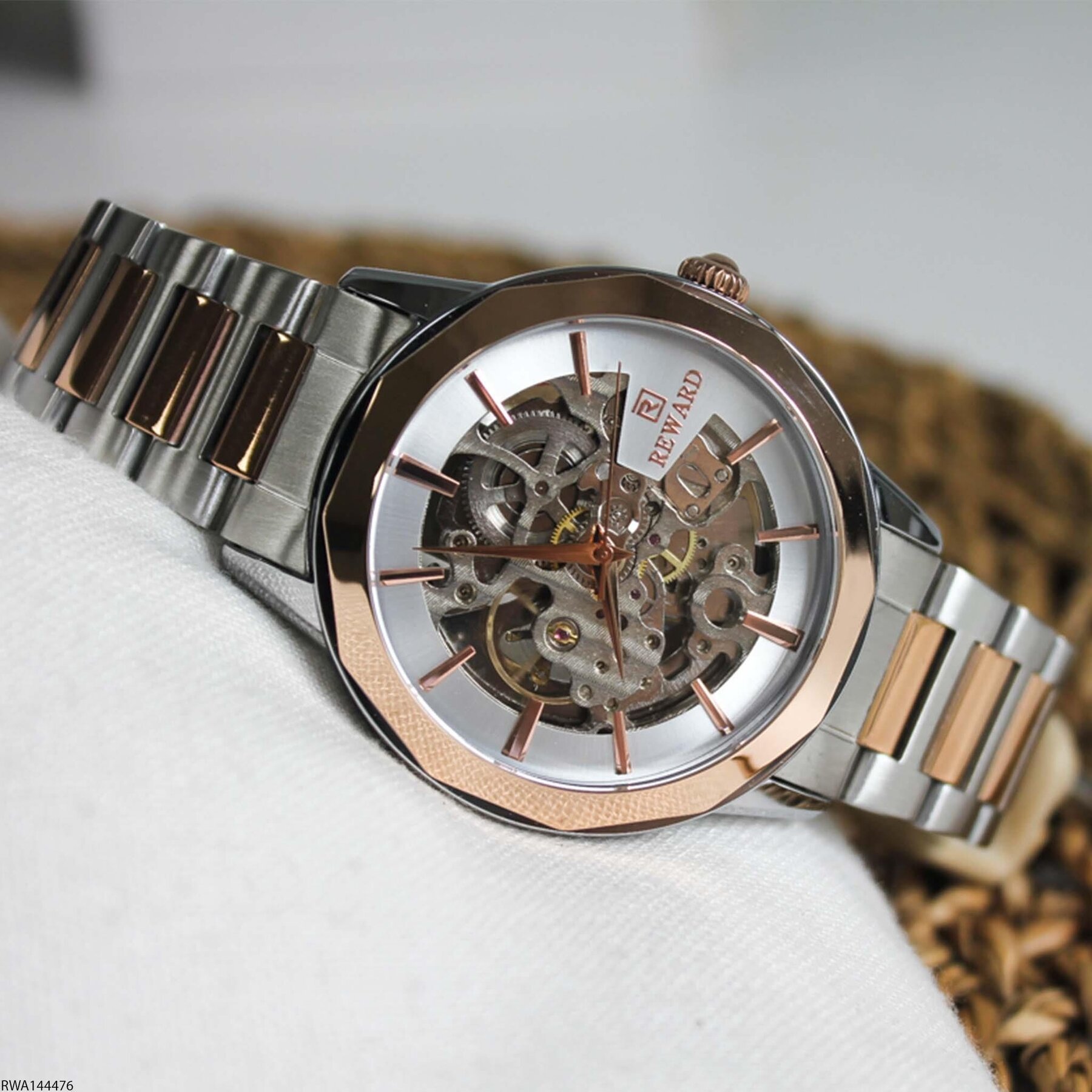 Reward RWA144476 Erkek Kol Saati