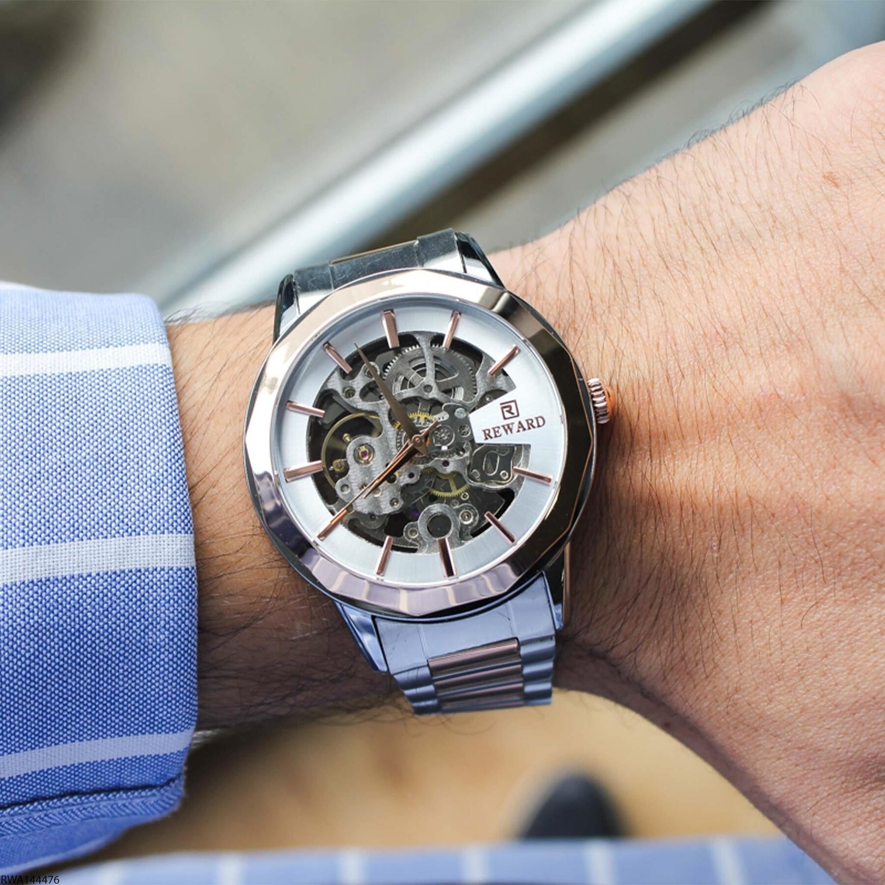 Reward RWA144476 Erkek Kol Saati