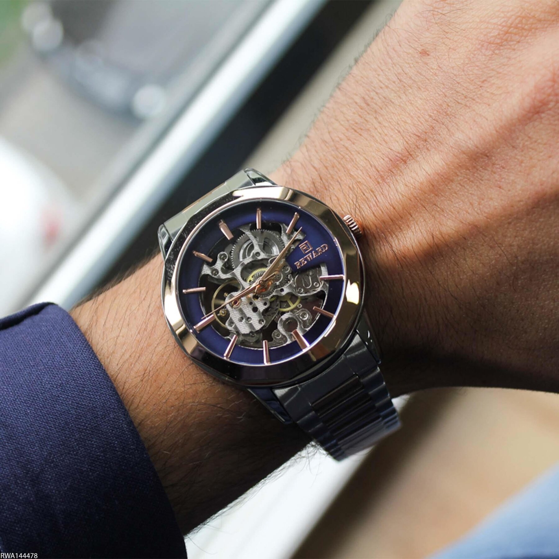 Reward RWA144478 Erkek Kol Saati