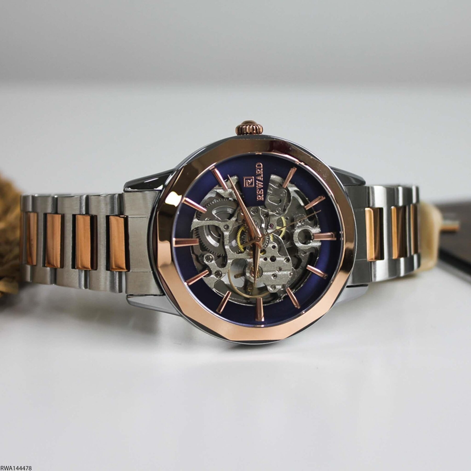 Reward RWA144478 Erkek Kol Saati