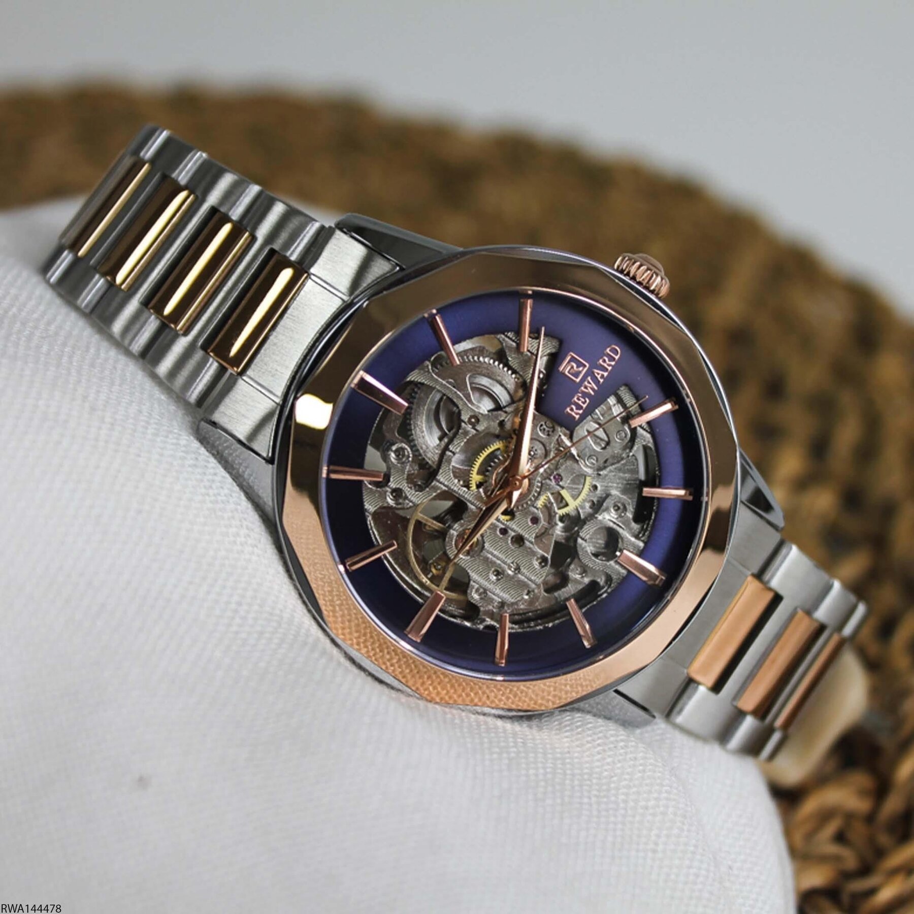 Reward RWA144478 Erkek Kol Saati