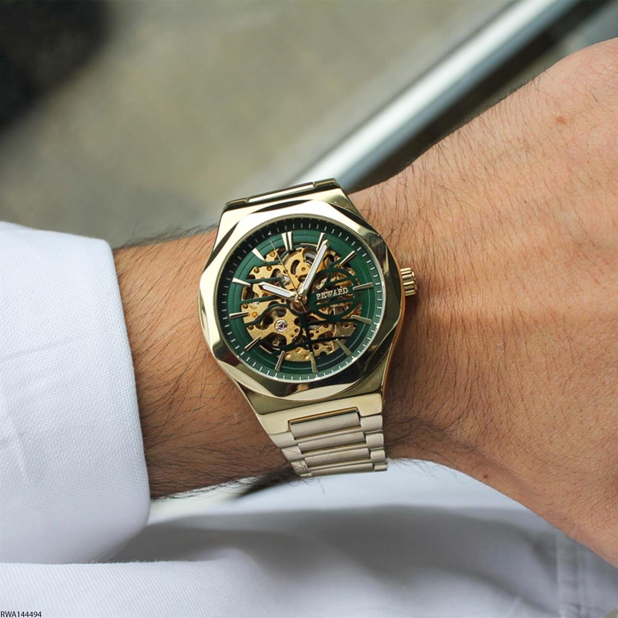 Reward RWA144494 Erkek Kol Saati