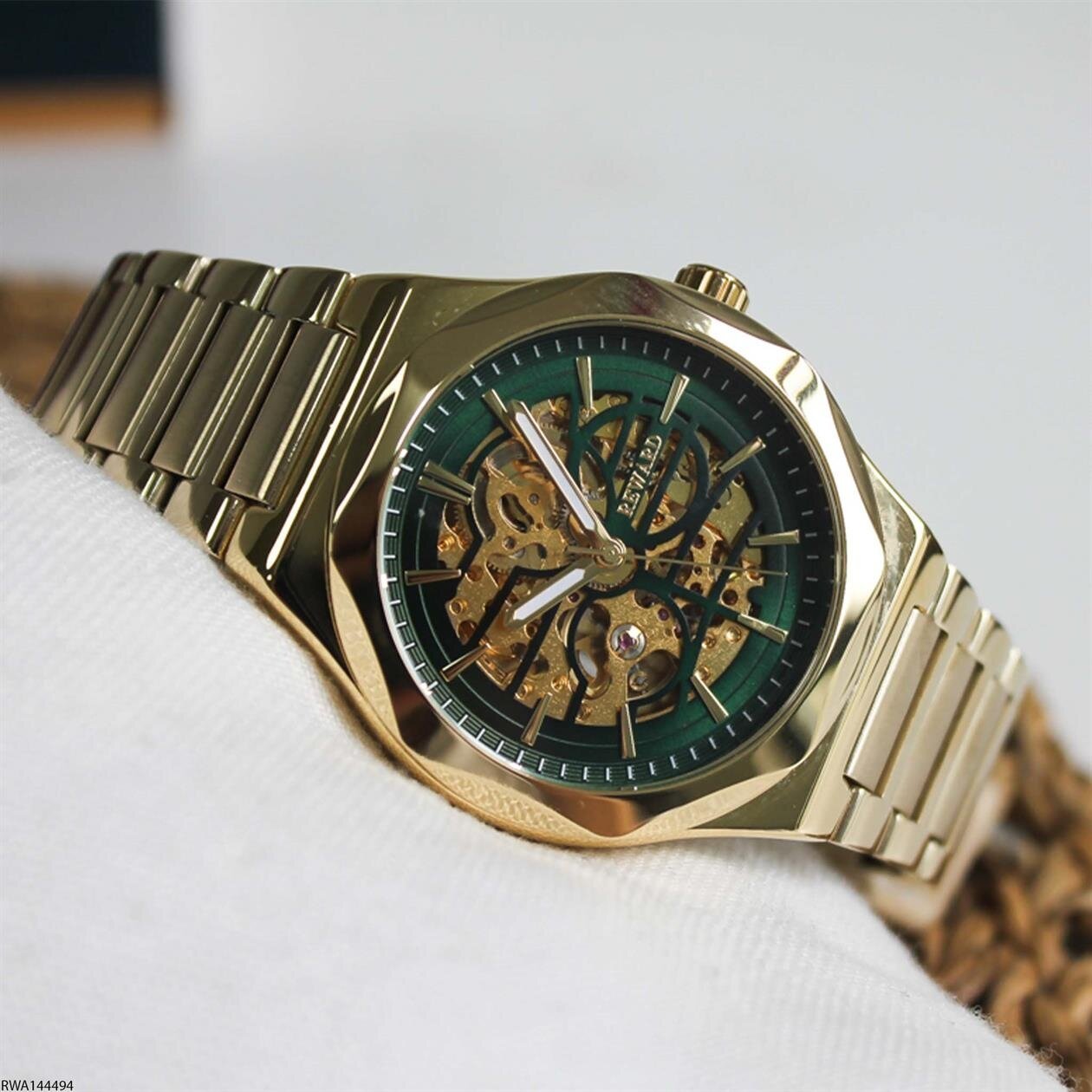 Reward RWA144494 Erkek Kol Saati