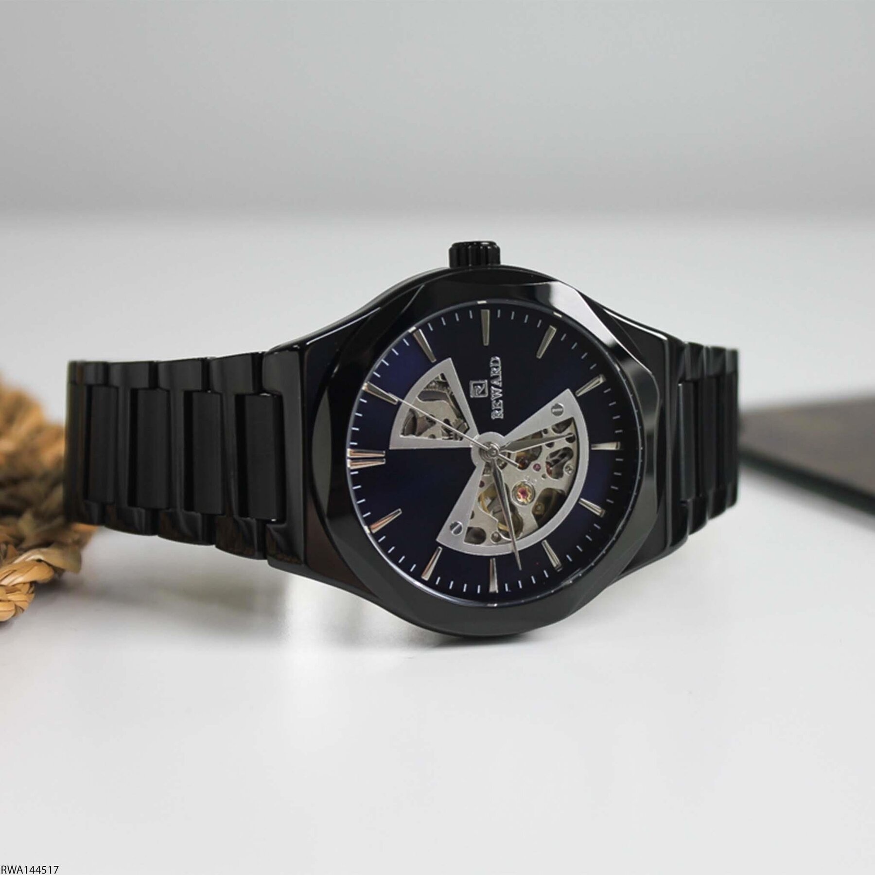Reward RWA144517 Erkek Kol Saati