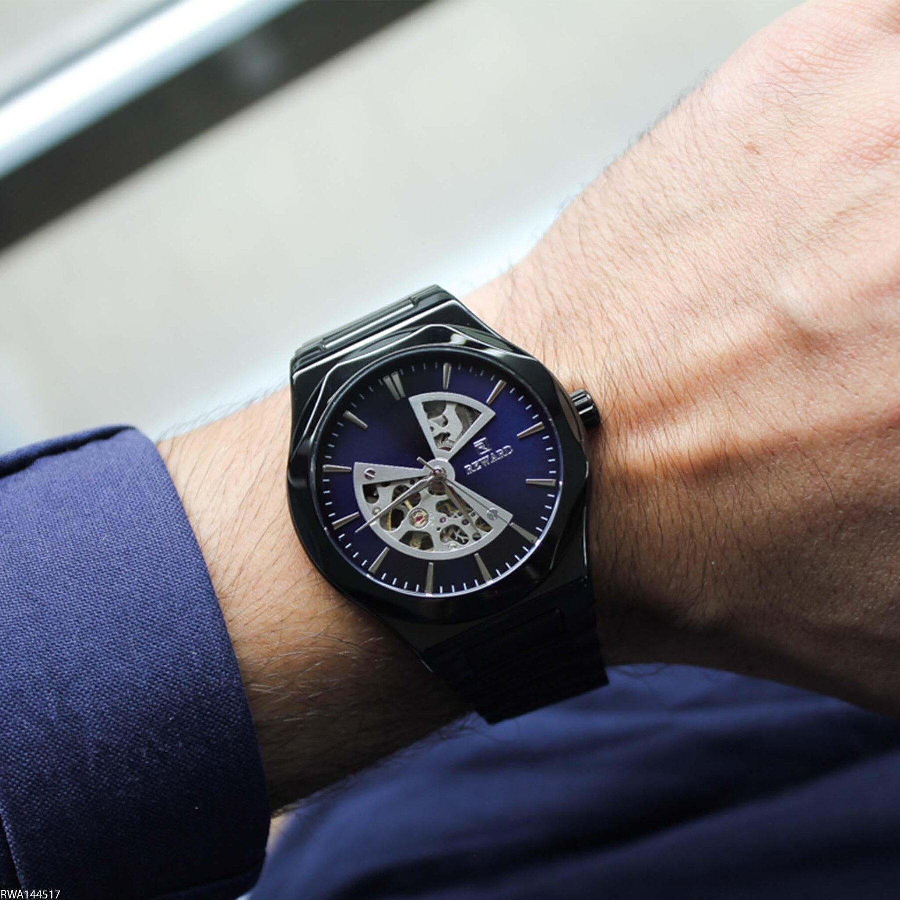 Reward RWA144517 Erkek Kol Saati