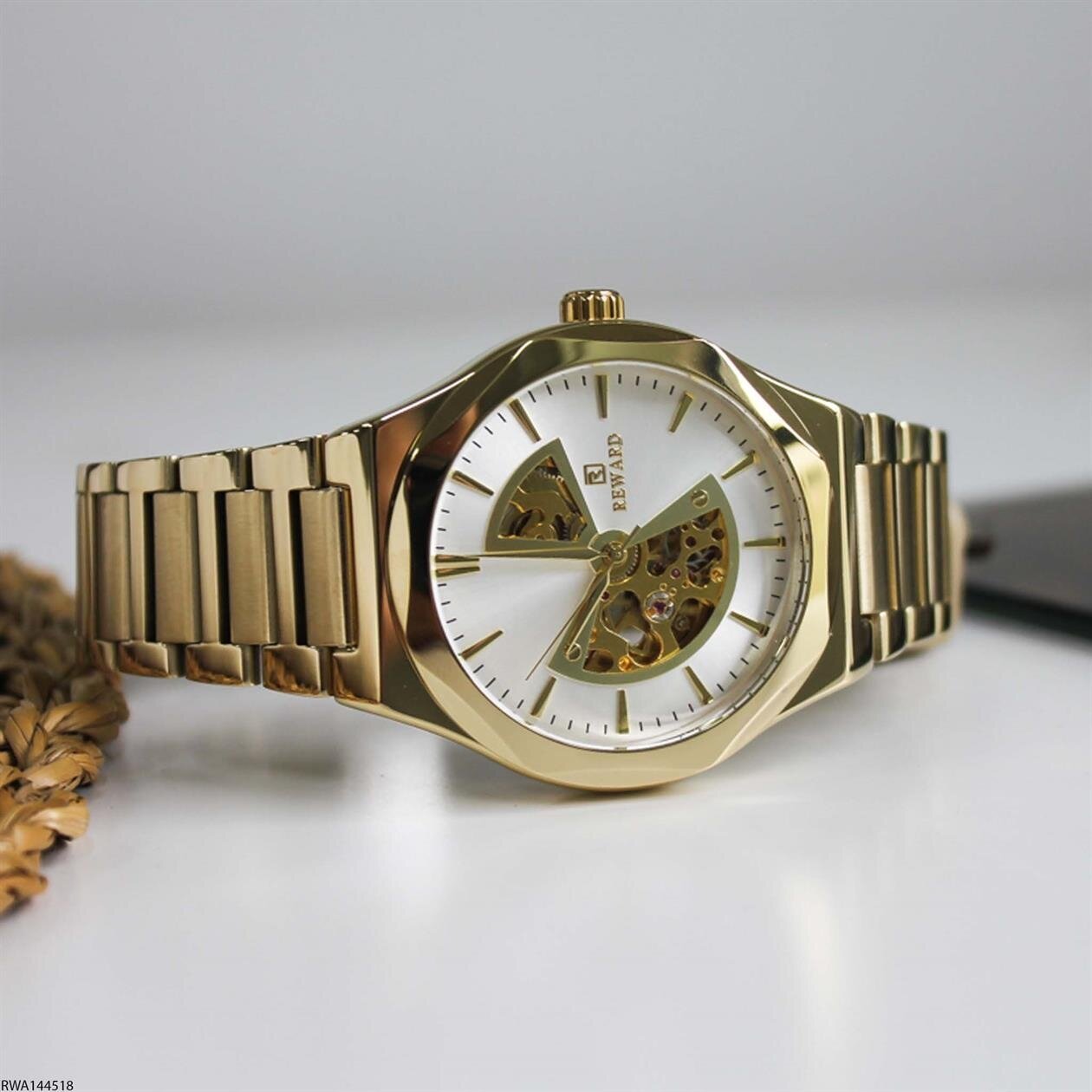 Reward RWA144518 Erkek Kol Saati