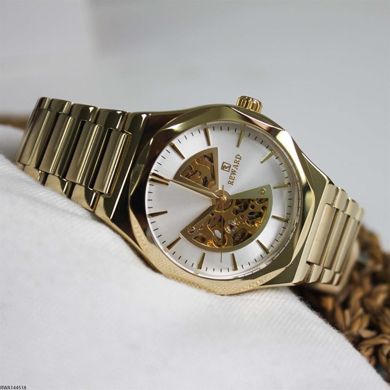 Reward RWA144518 Erkek Kol Saati