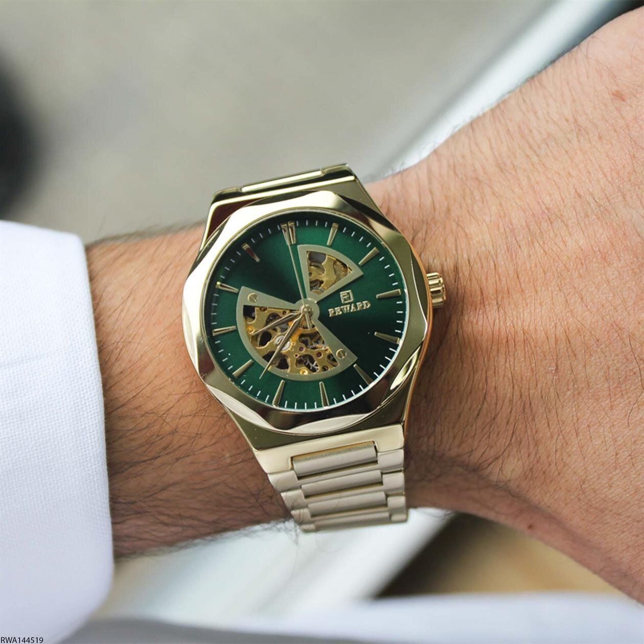 Reward RWA144519 Erkek Kol Saati