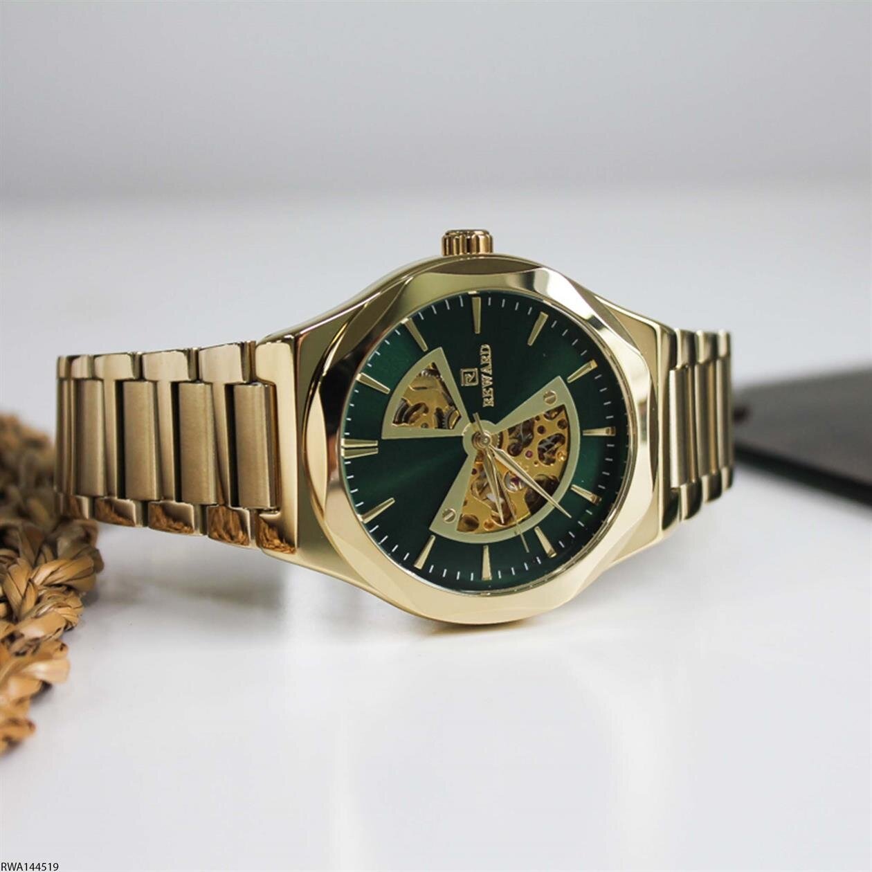 Reward RWA144519 Erkek Kol Saati