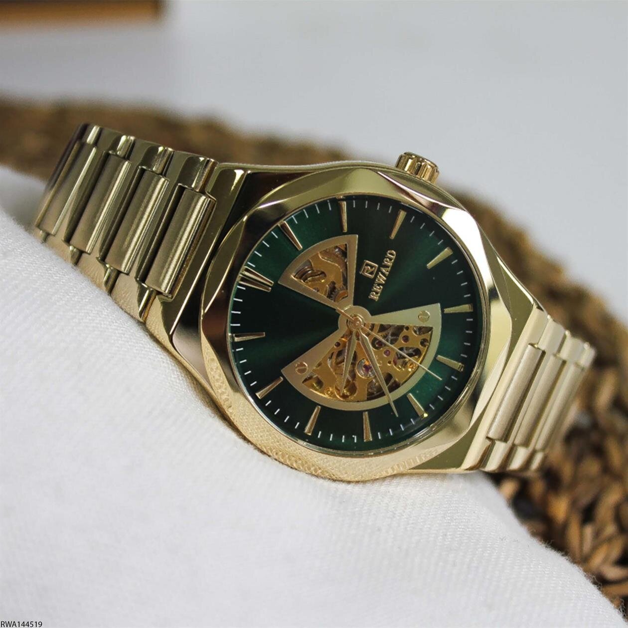 Reward RWA144519 Erkek Kol Saati