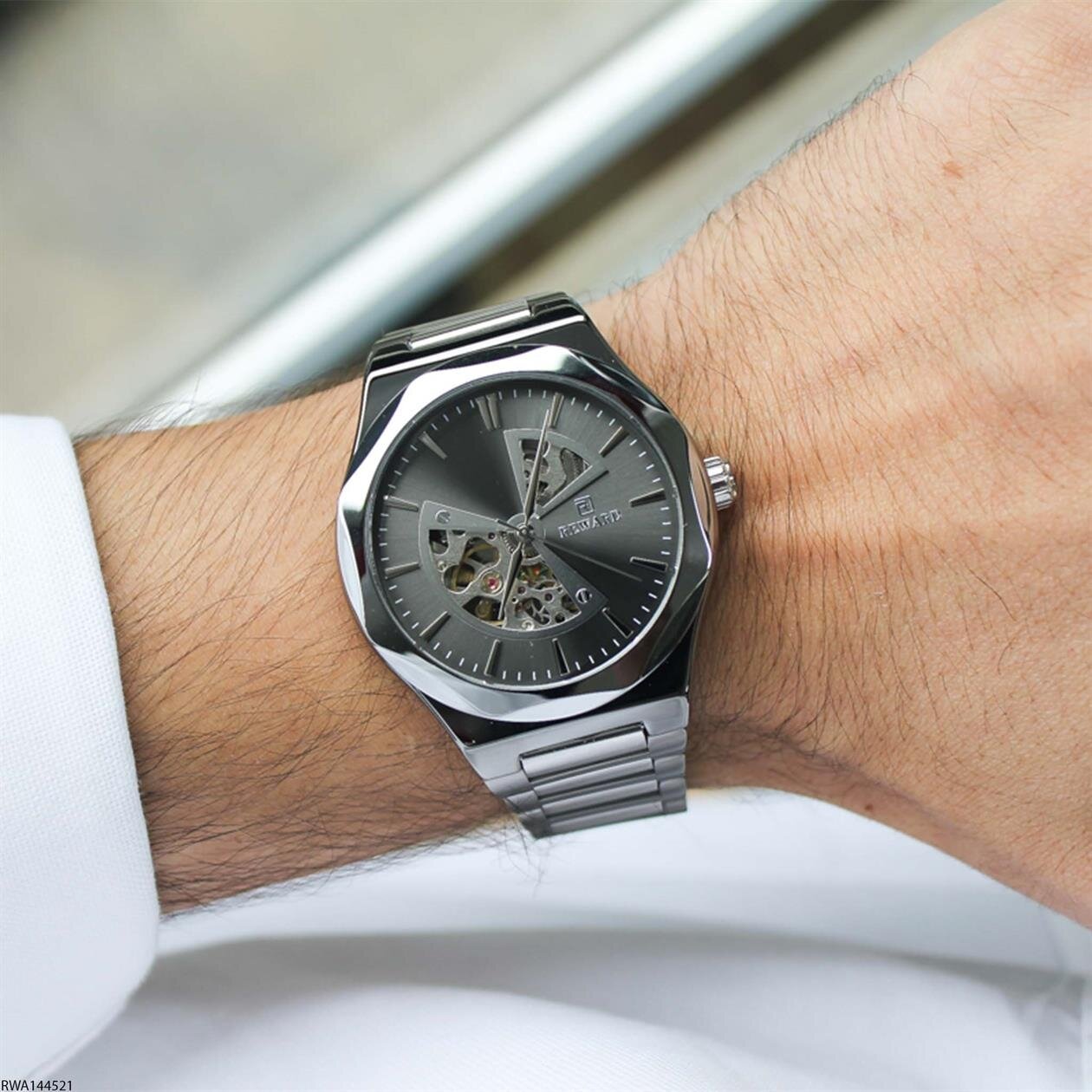 Reward RWA144521 Erkek Kol Saati