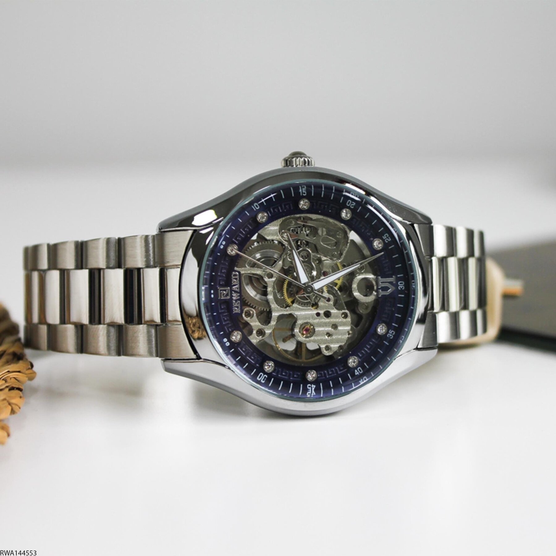 Reward RWA144553 Erkek Kol Saati