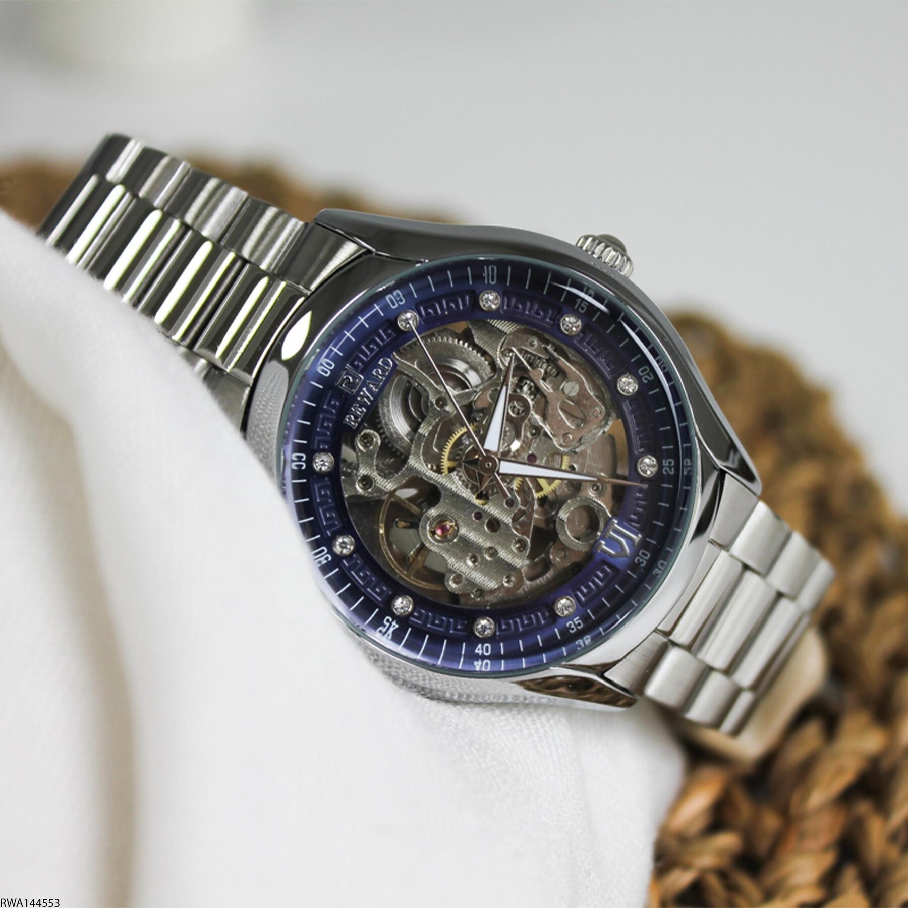 Reward RWA144553 Erkek Kol Saati