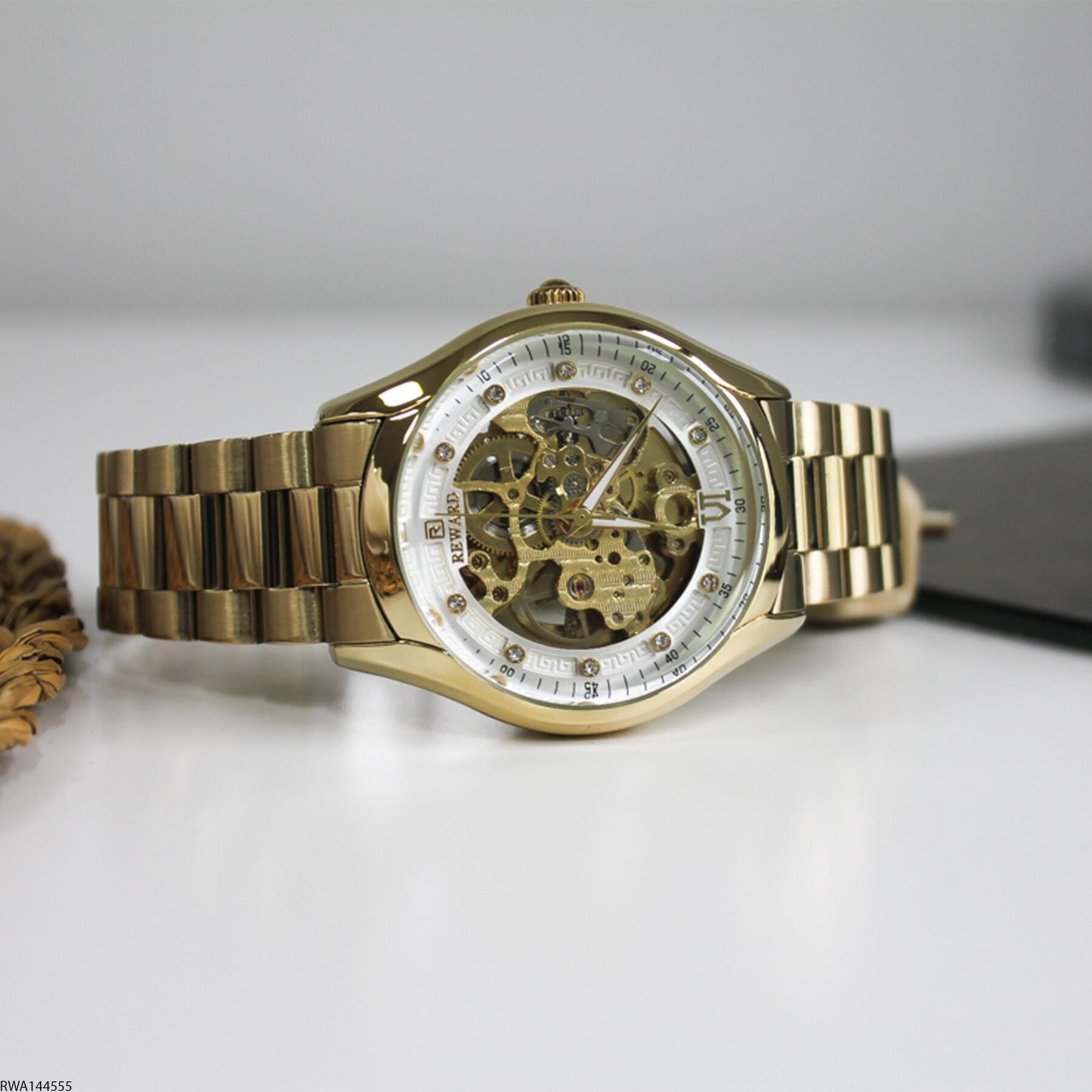 Reward RWA144555 Erkek Kol Saati