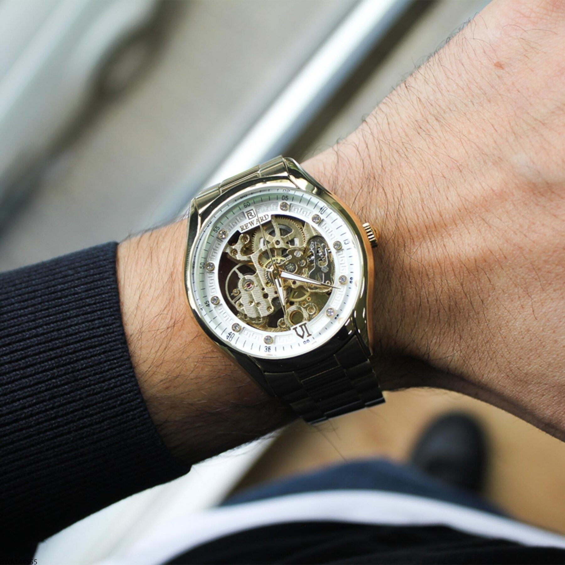 Reward RWA144555 Erkek Kol Saati