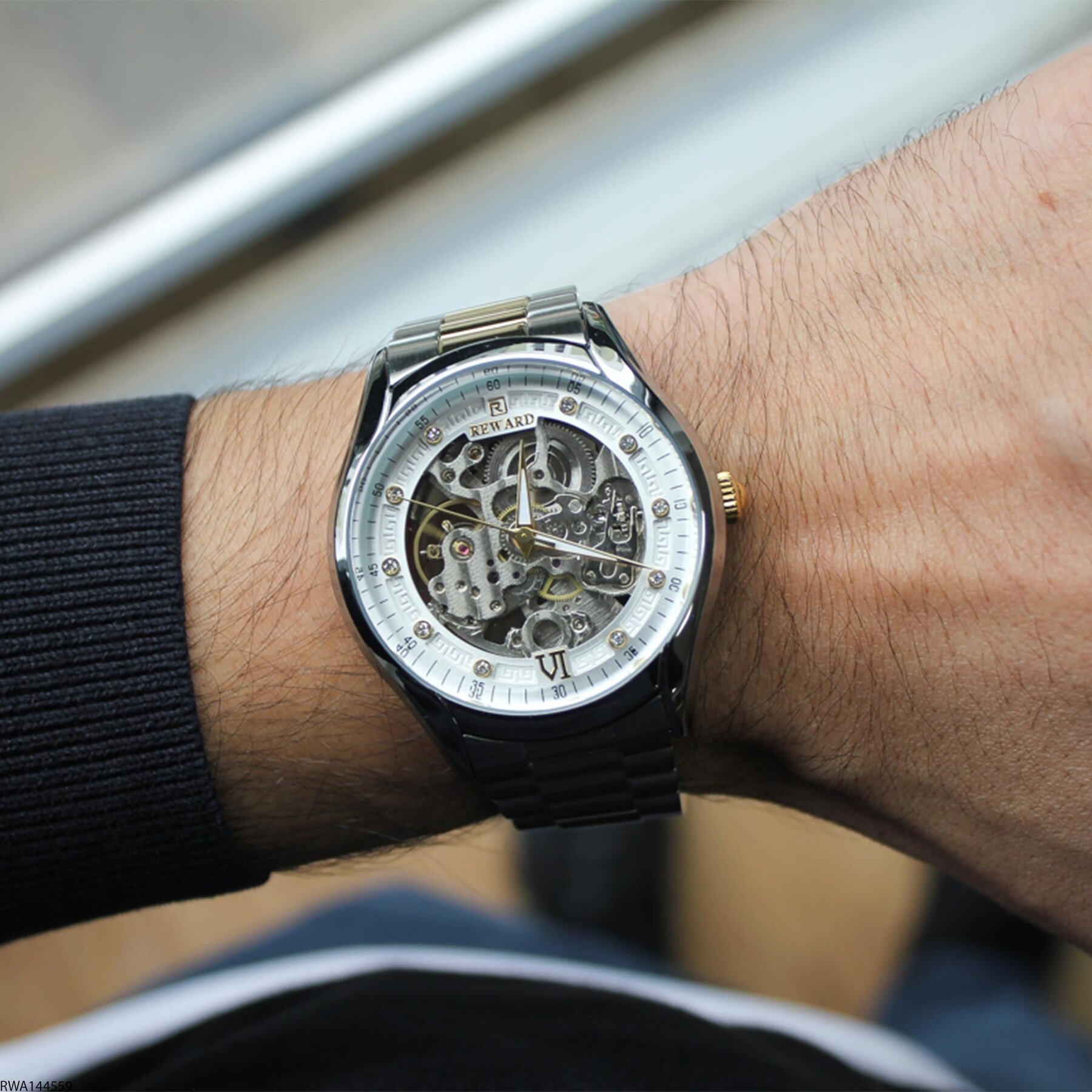 Reward RWA144559 Men Watch