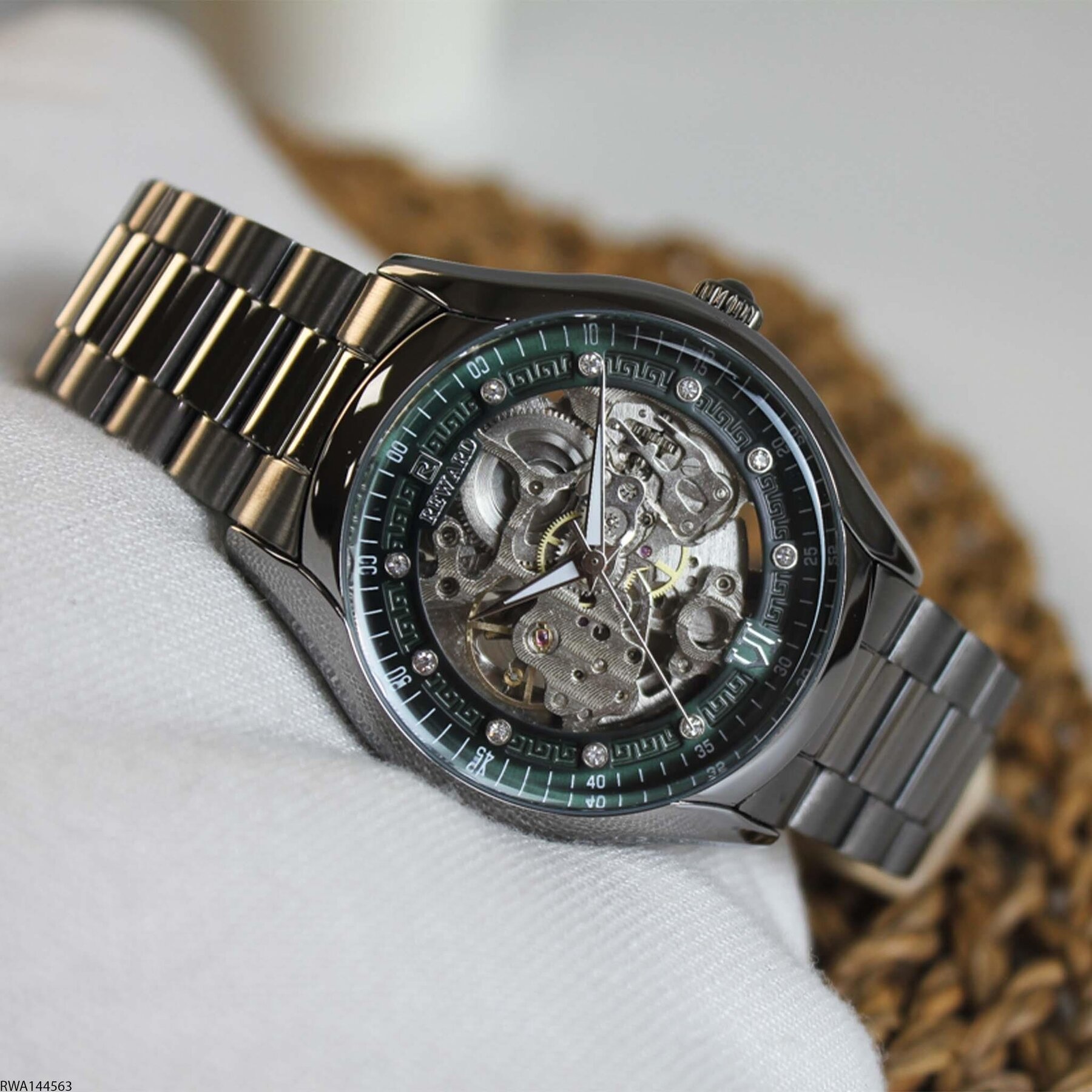 Reward RWA144563 Erkek Kol Saati