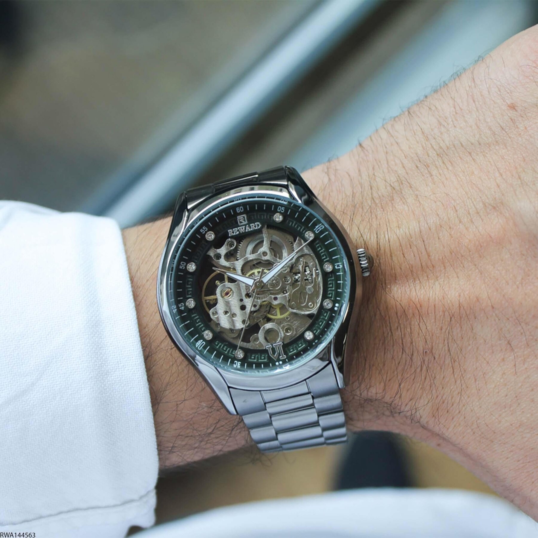 Reward RWA144563 Erkek Kol Saati