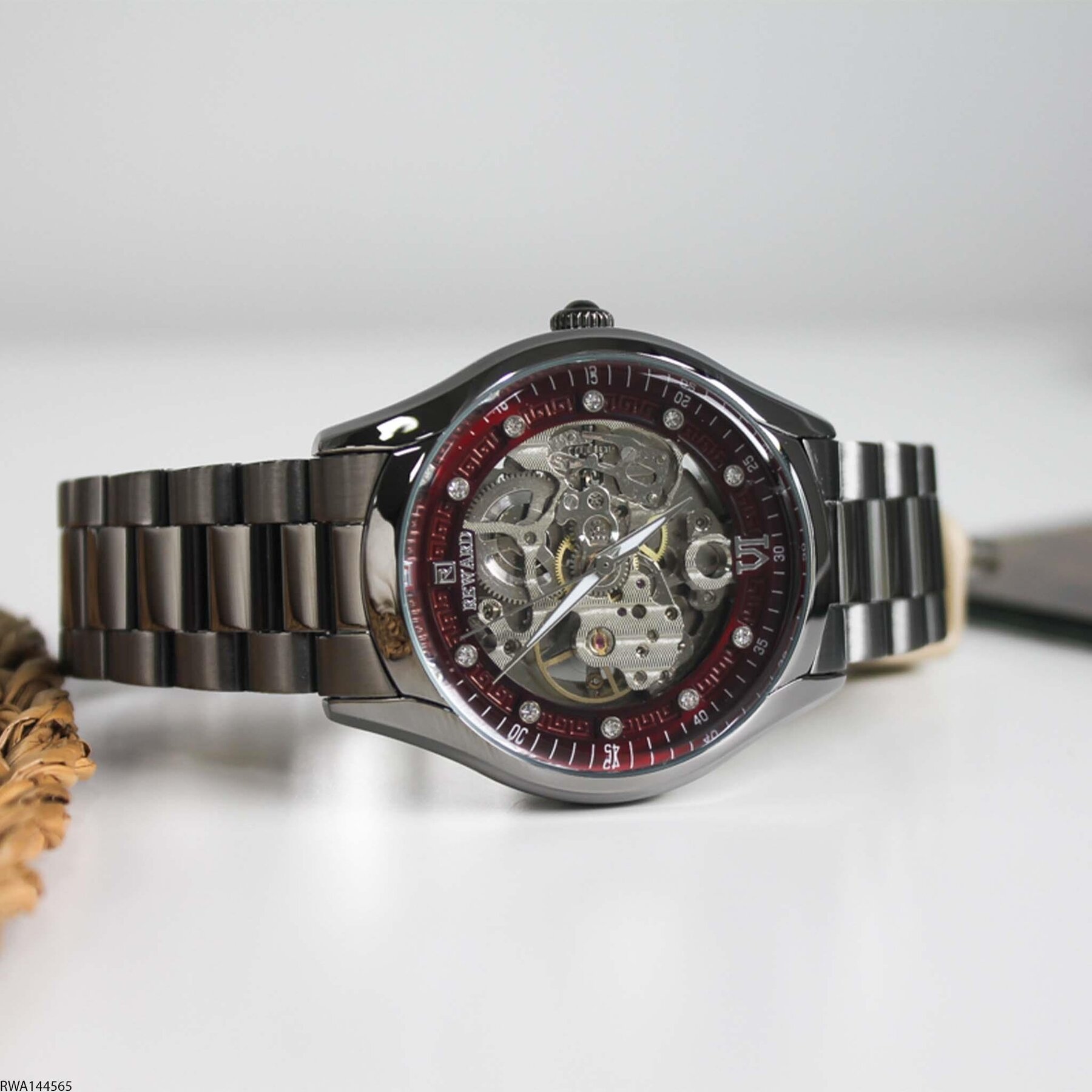 Reward RWA144565 Erkek Kol Saati