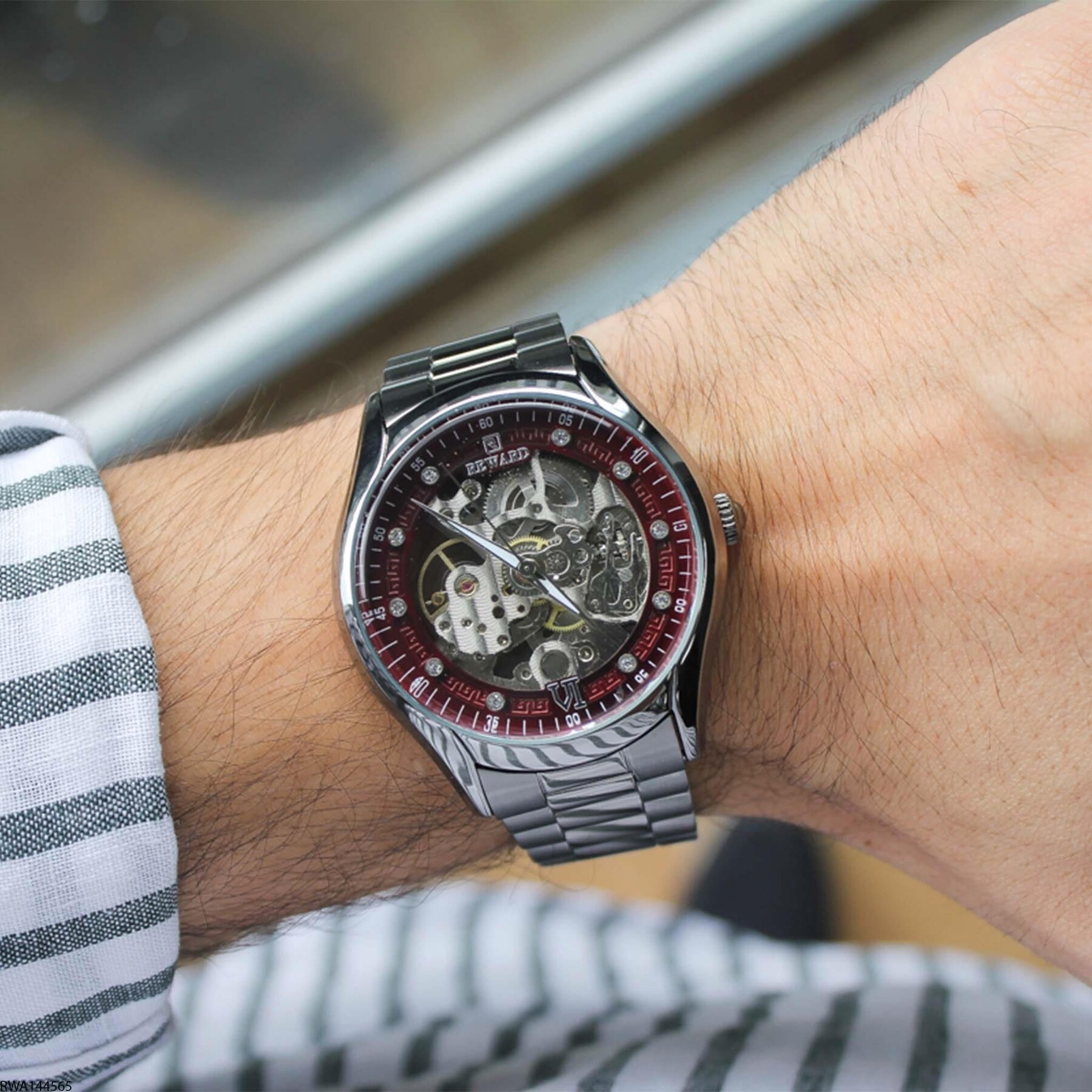 Reward RWA144565 Erkek Kol Saati
