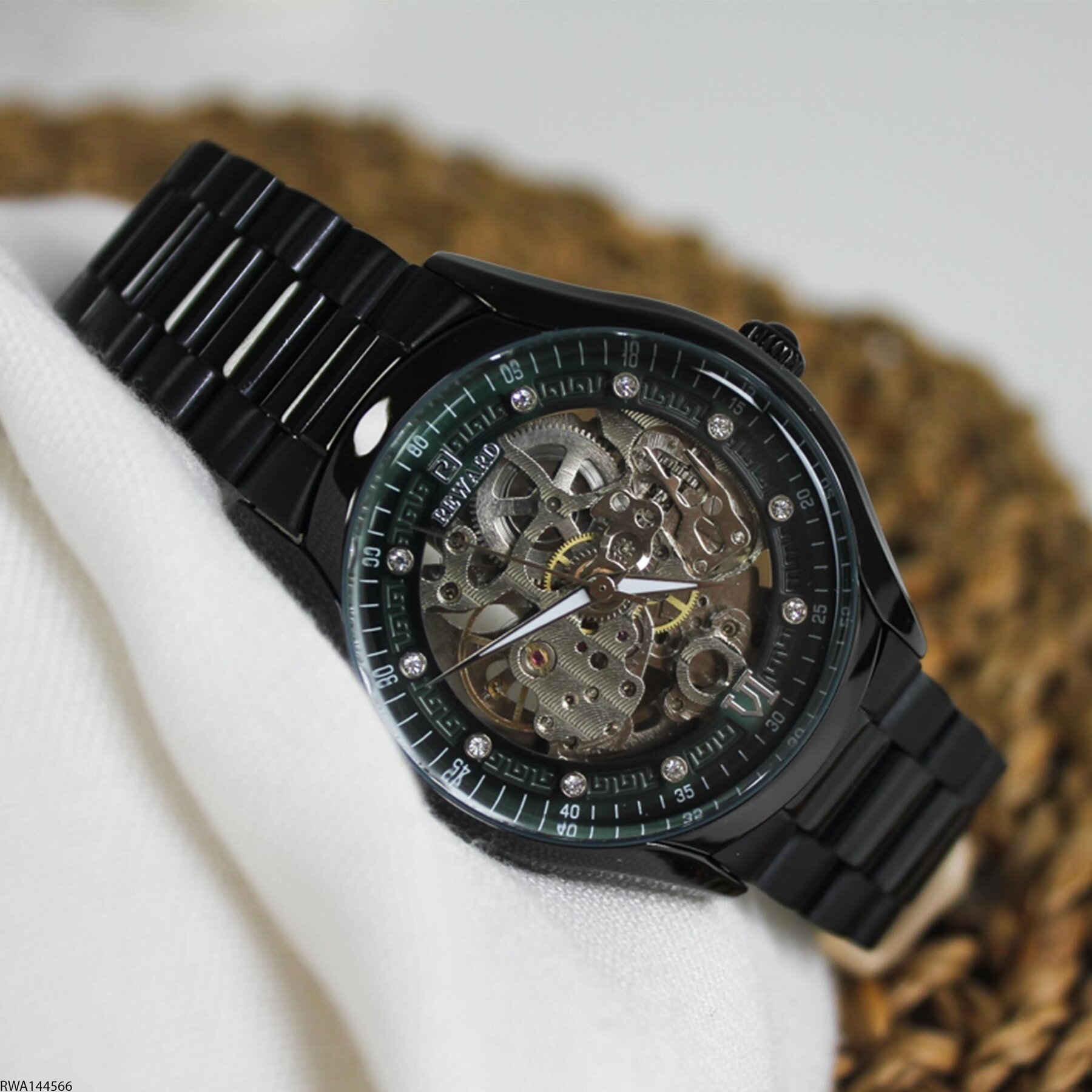 Reward RWA144566 Erkek Kol Saati