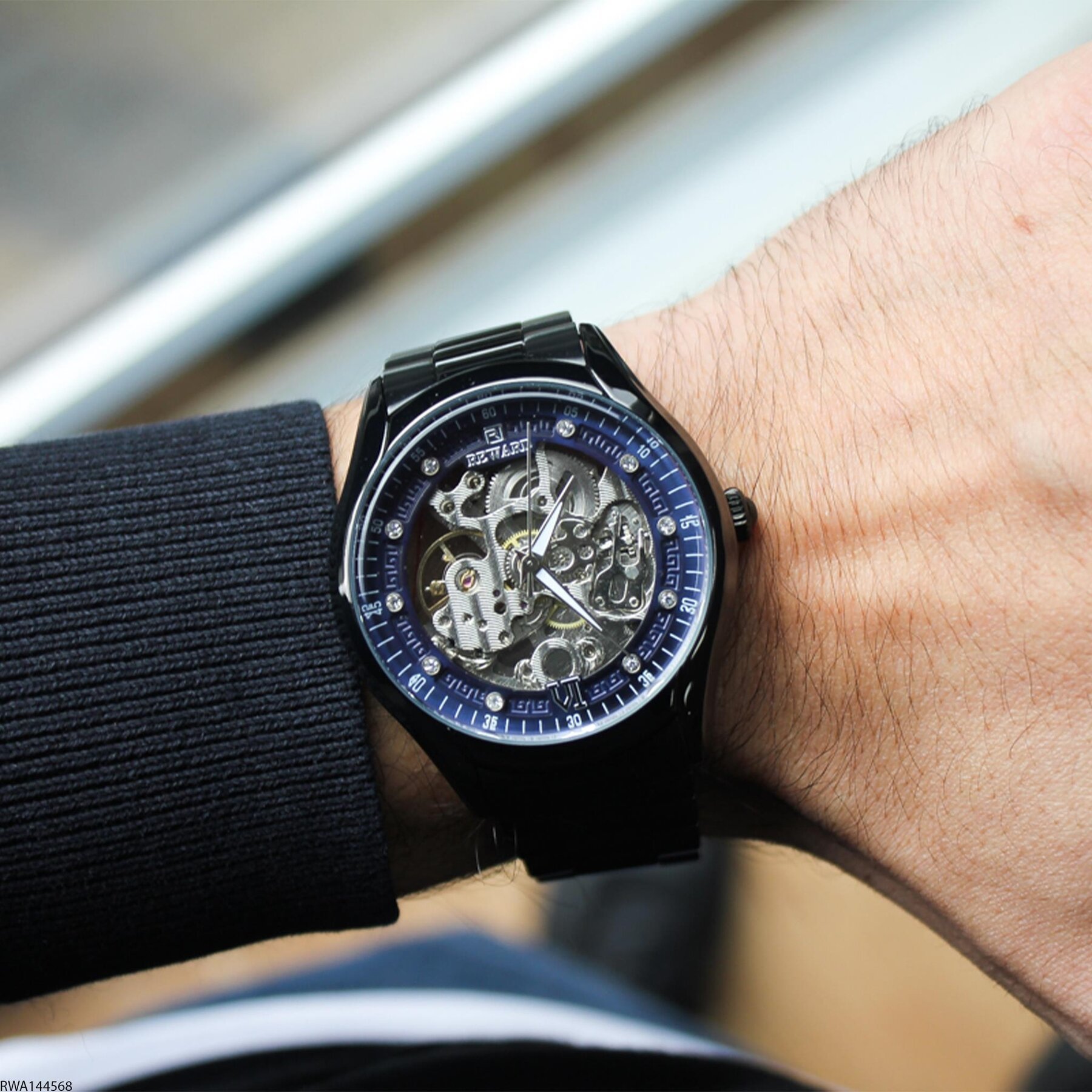 Reward RWA144568 Erkek Kol Saati