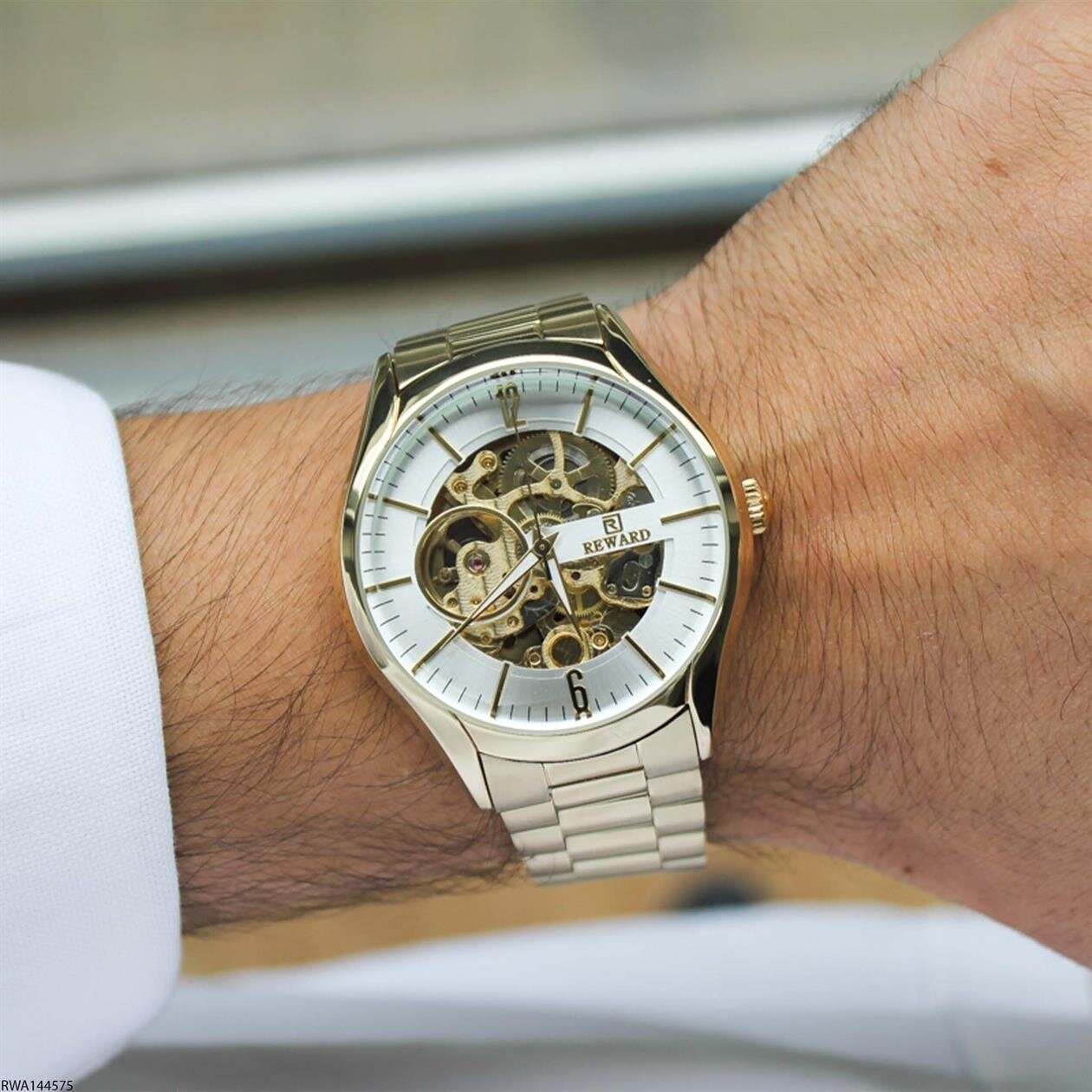 Reward RWA144575 Erkek Kol Saati