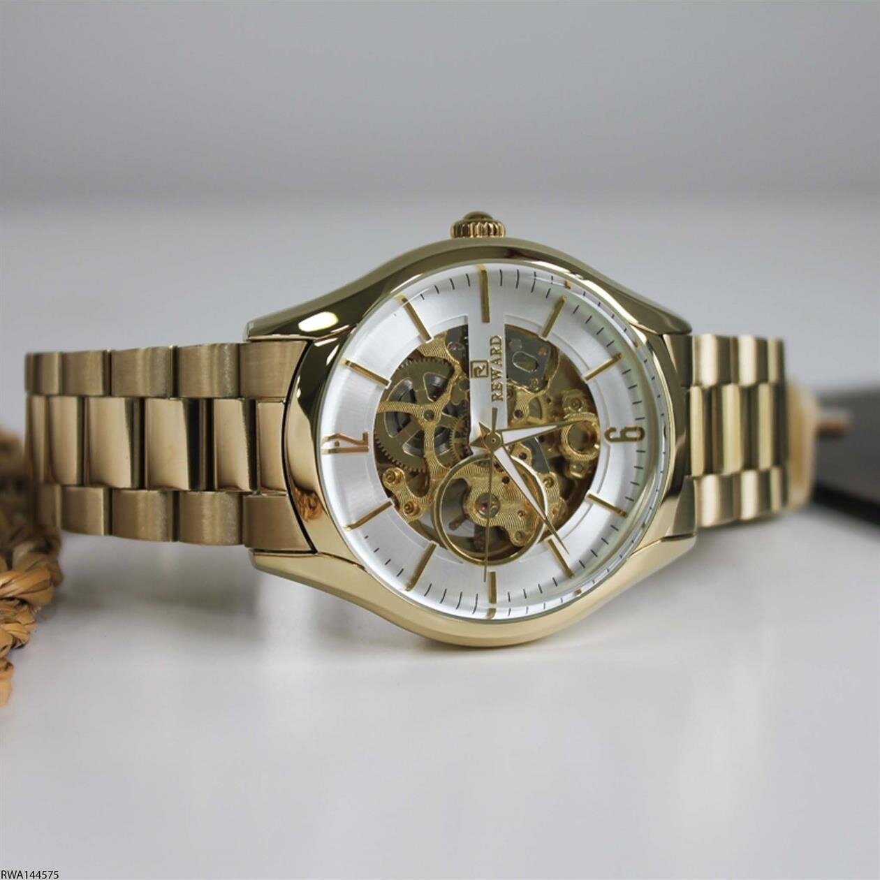 Reward RWA144575 Erkek Kol Saati