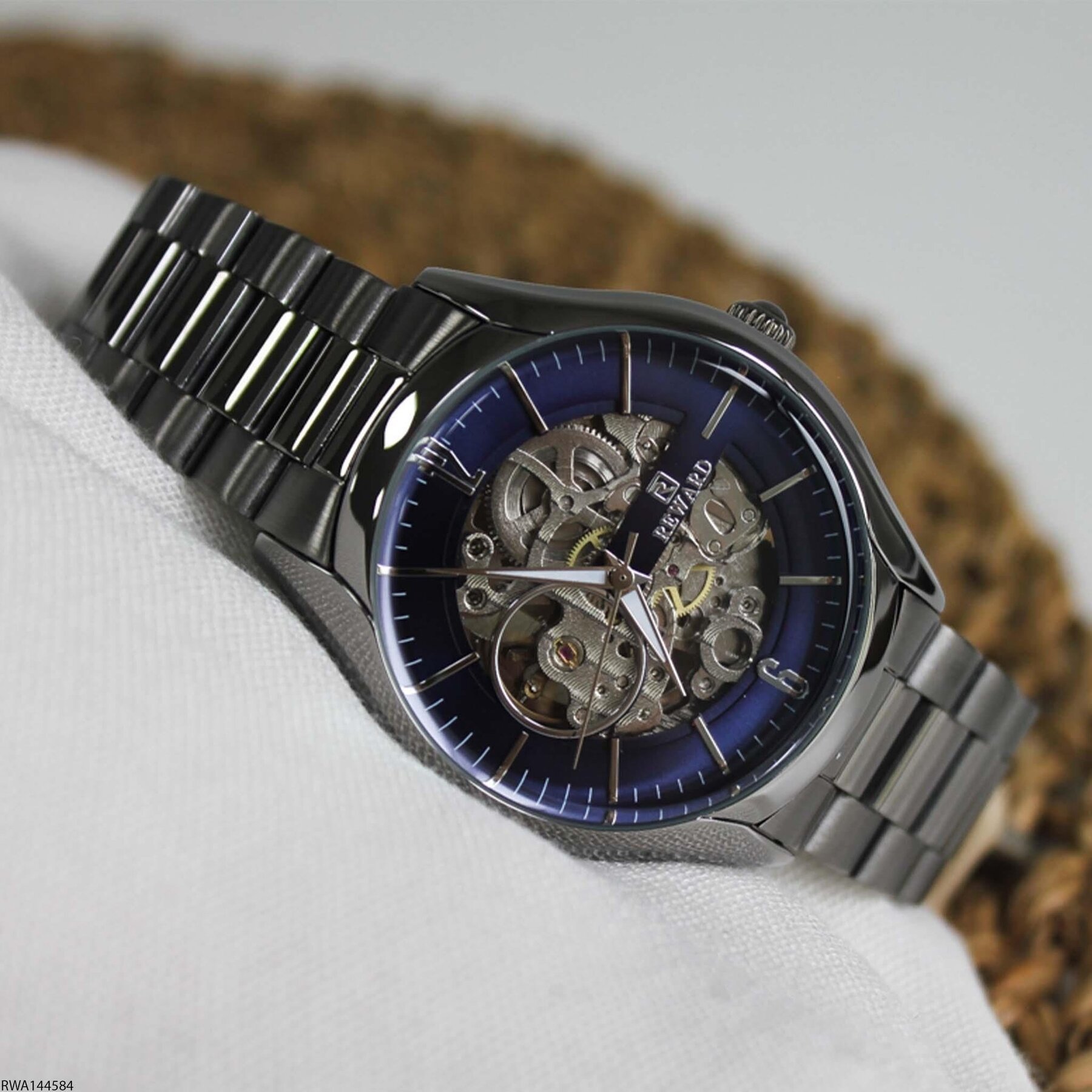 Reward RWA144584 Erkek Kol Saati