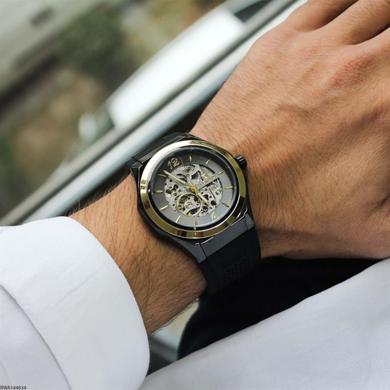 Reward RWA144634 Erkek Kol Saati