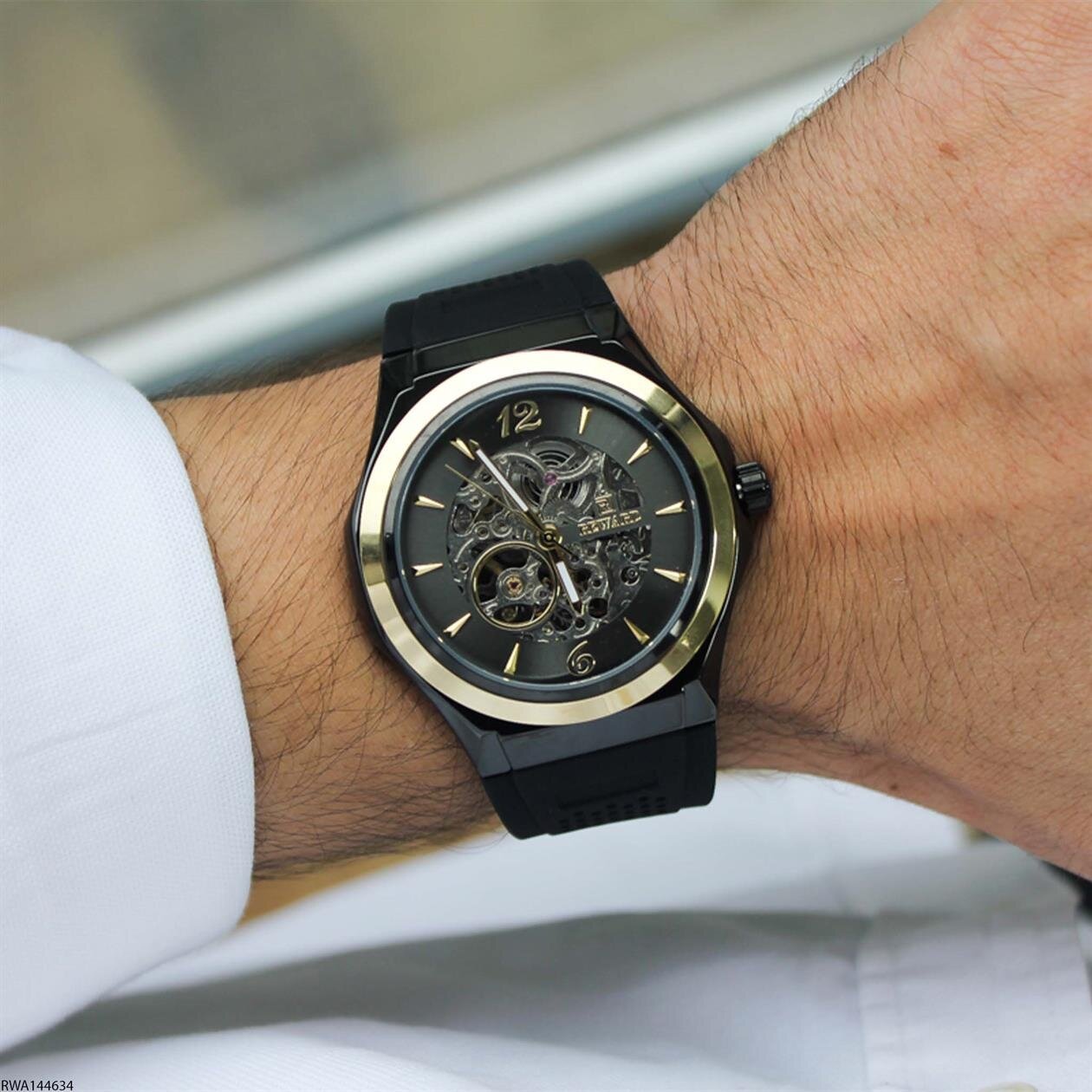 Reward RWA144634 Erkek Kol Saati