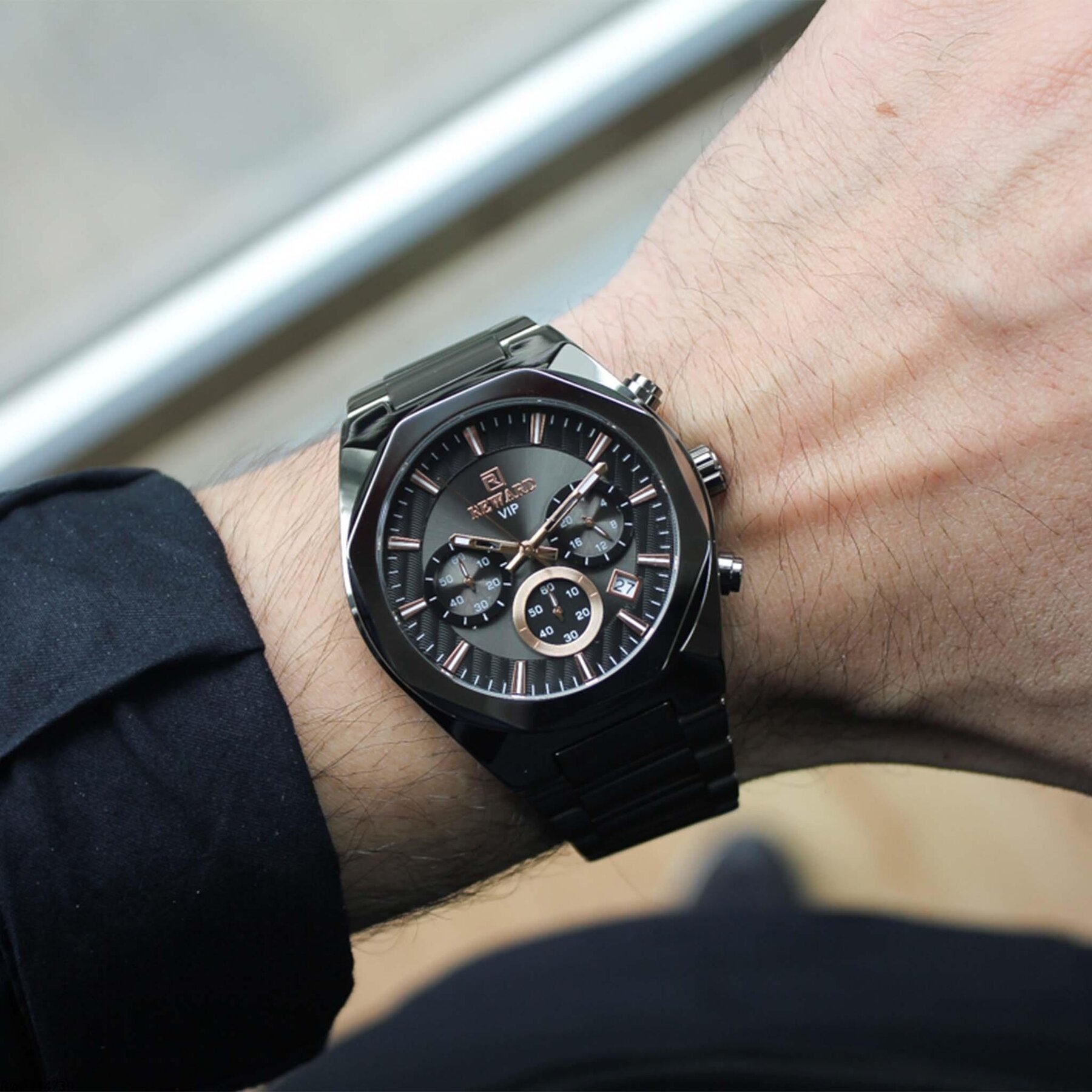 Reward RWA144739 Erkek Kol Saati