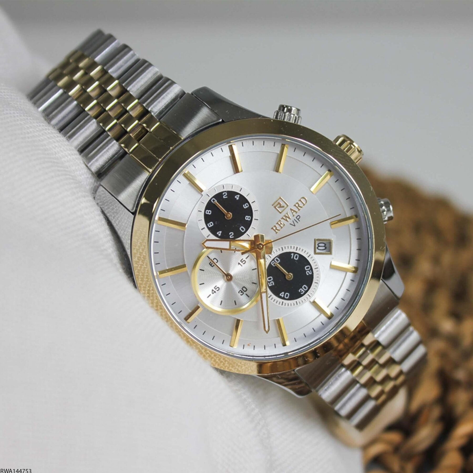 Reward RWA144753 Men Watch