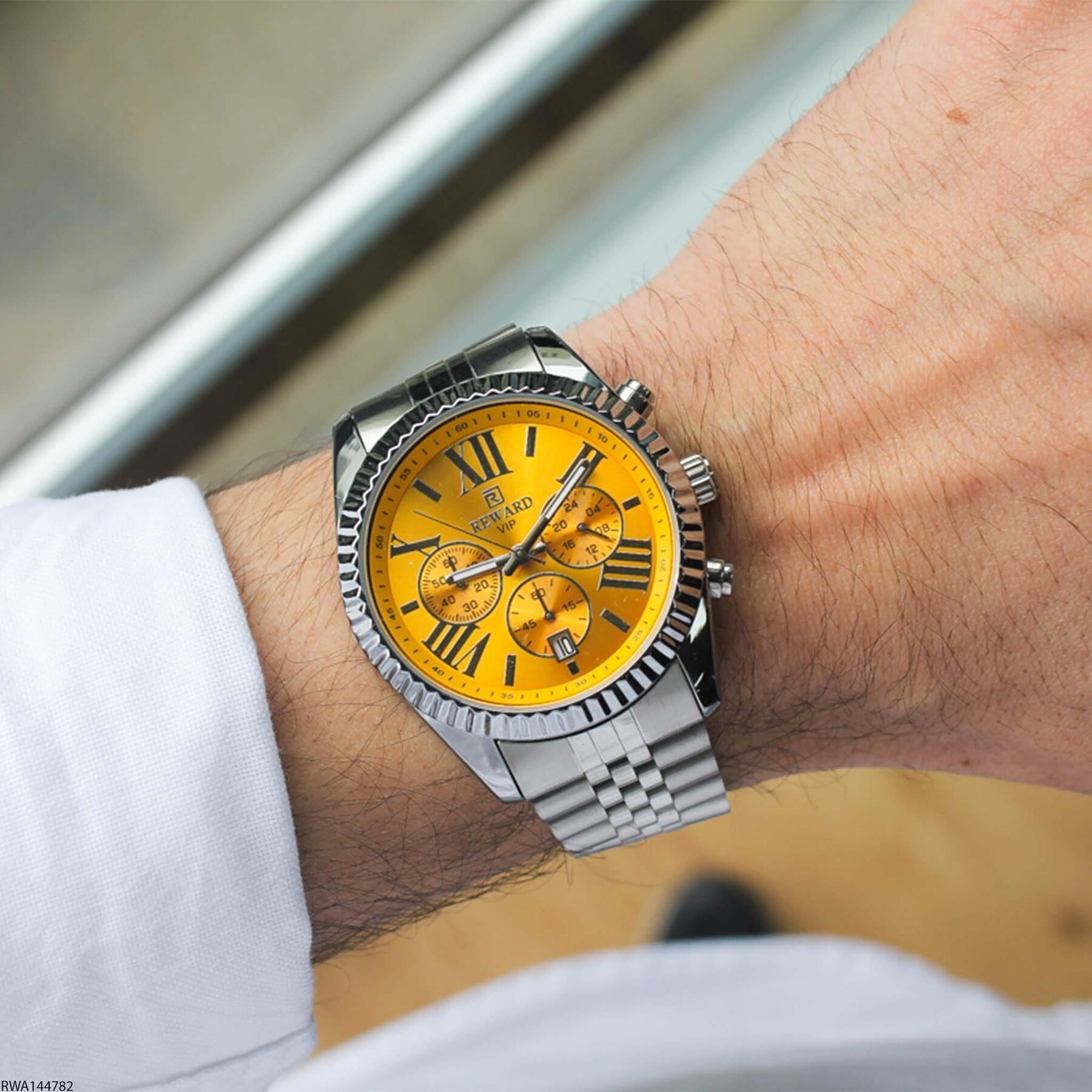 Reward RWA144782 Erkek Kol Saati