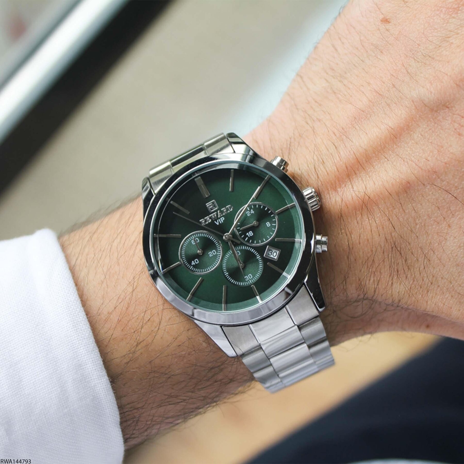 Reward RWA144793 Erkek Kol Saati