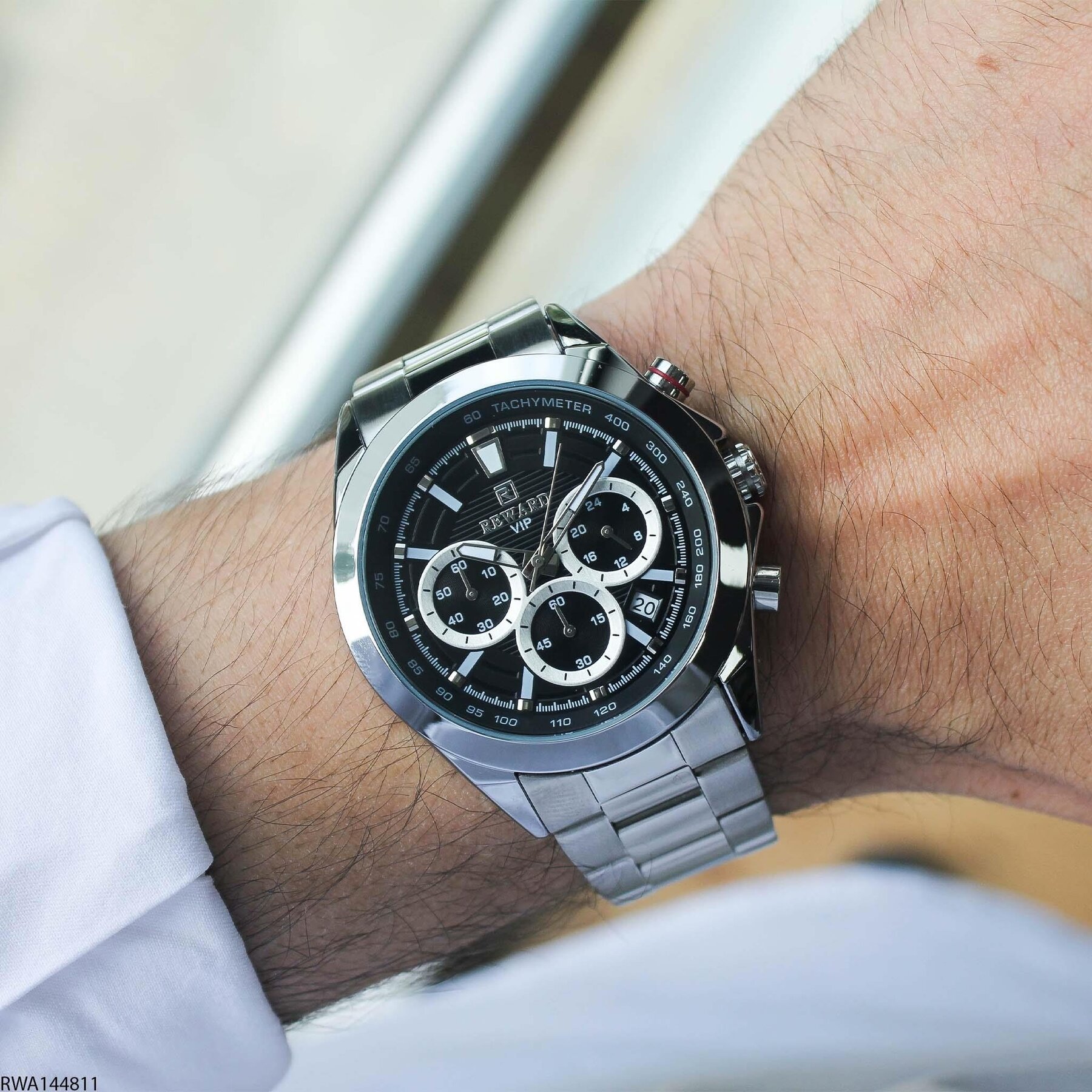 Reward RWA144811 Erkek Kol Saati