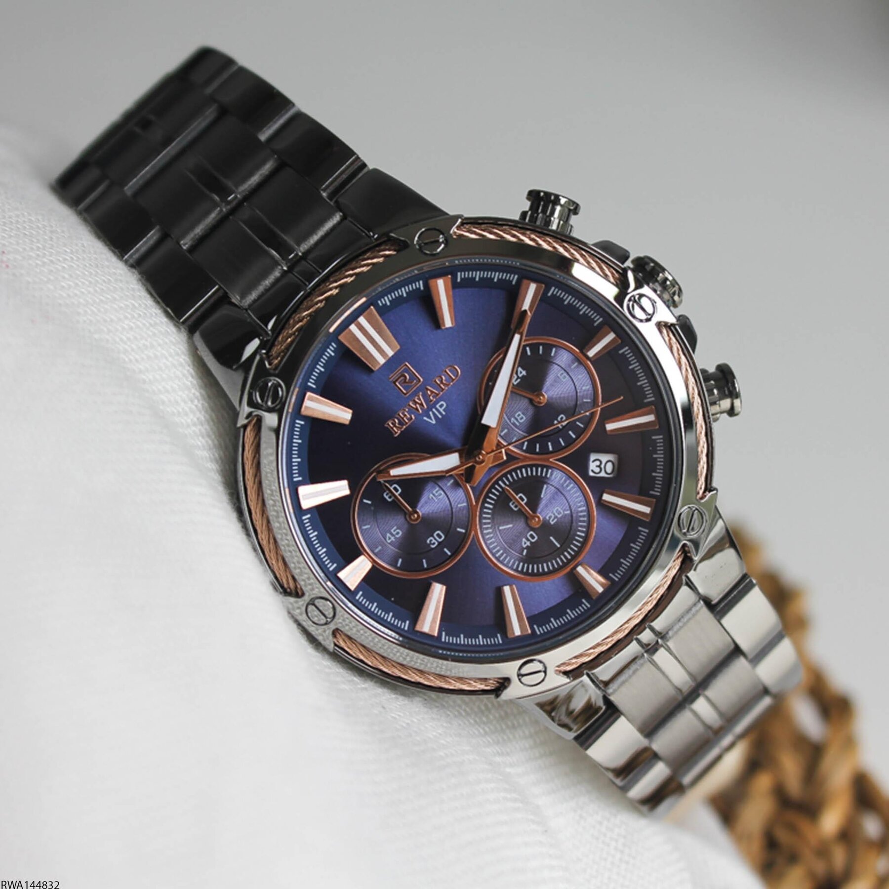 Reward RWA144832 Men Watch