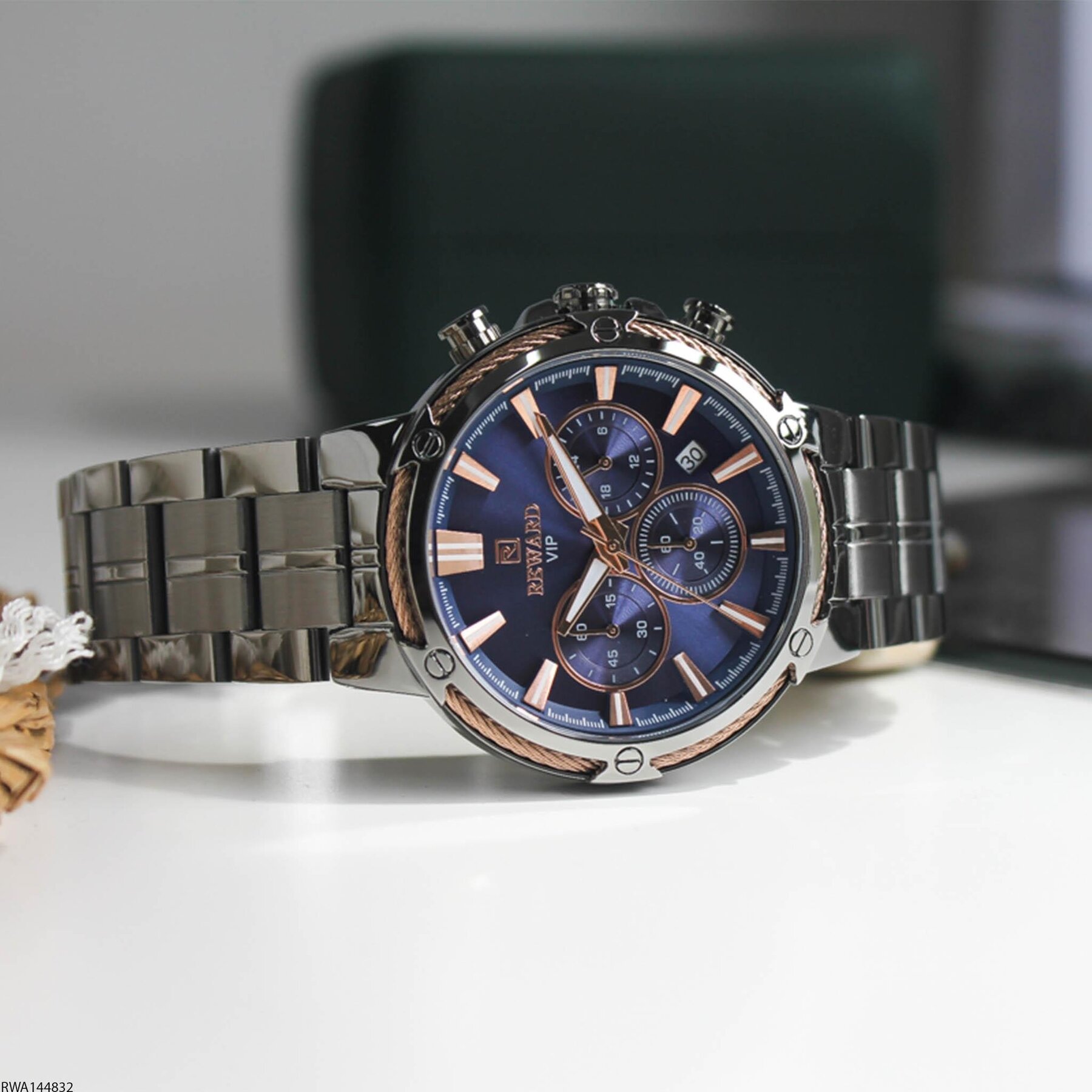 Reward RWA144832 Men Watch