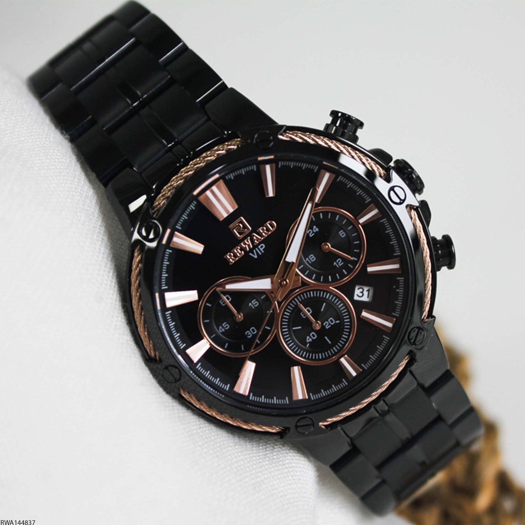 Reward RWA144837 Erkek Kol Saati