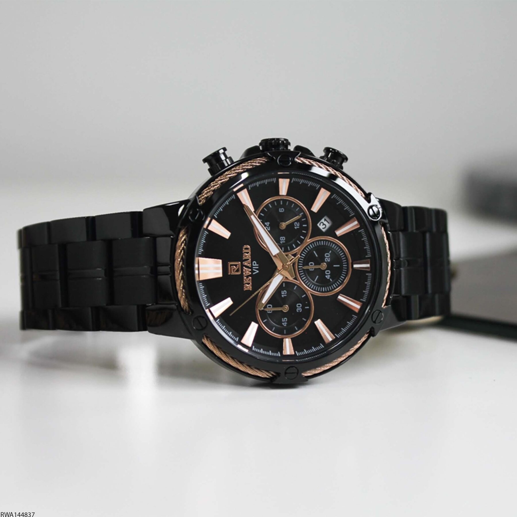 Reward RWA144837 Erkek Kol Saati