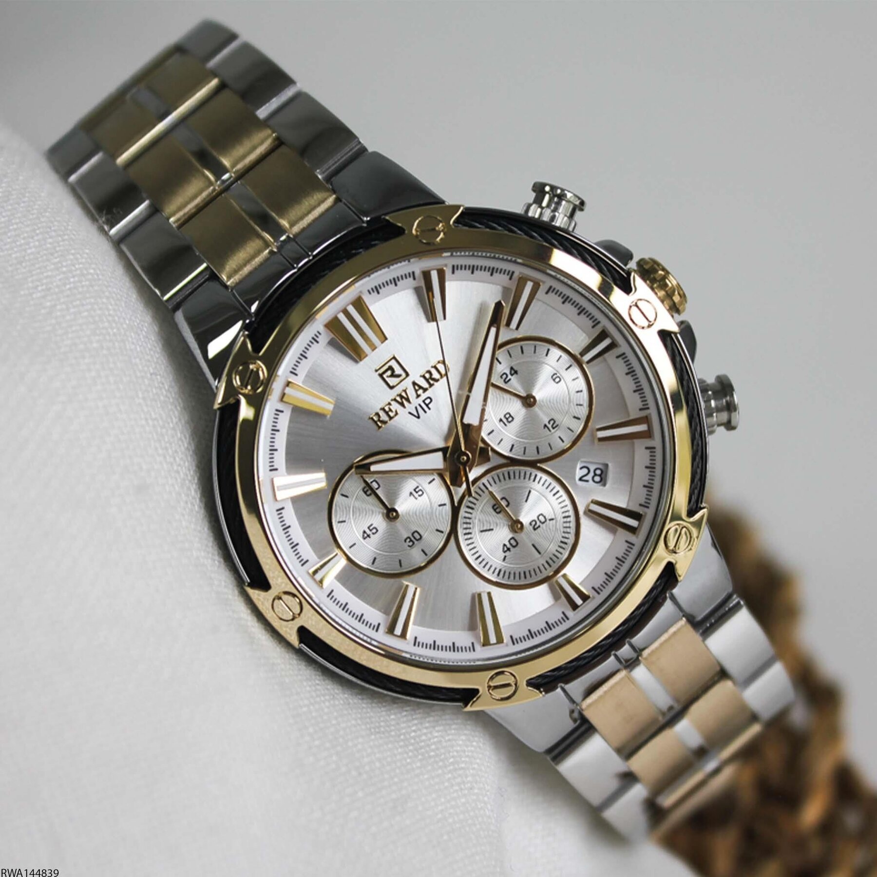Reward RWA144839 Erkek Kol Saati