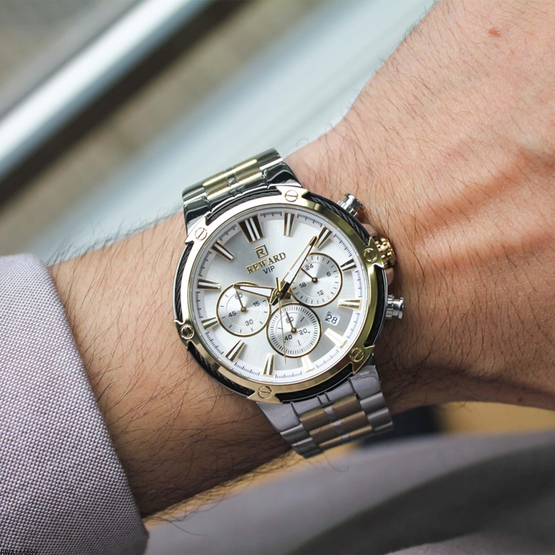 Reward RWA144839 Erkek Kol Saati