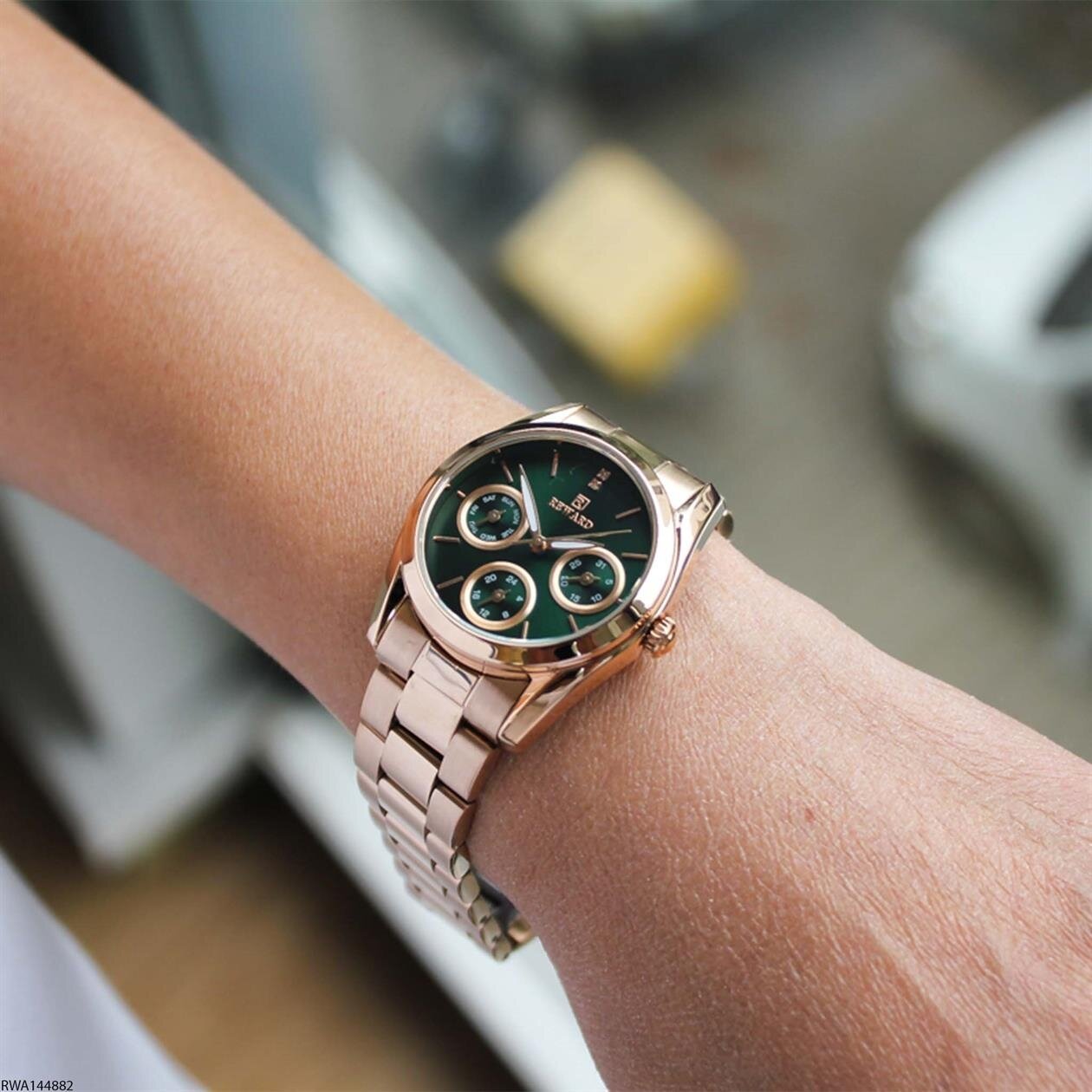 Reward RWA144882 Kadın Kol Saati