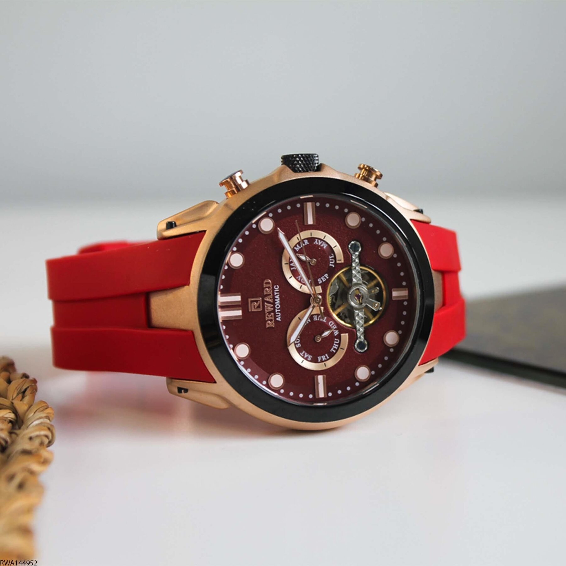 Reward RWA144952 Erkek Kol Saati