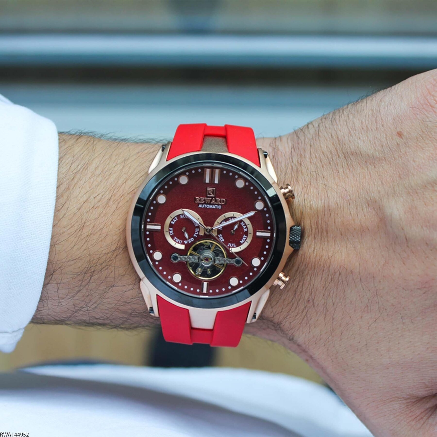 Reward RWA144952 Erkek Kol Saati
