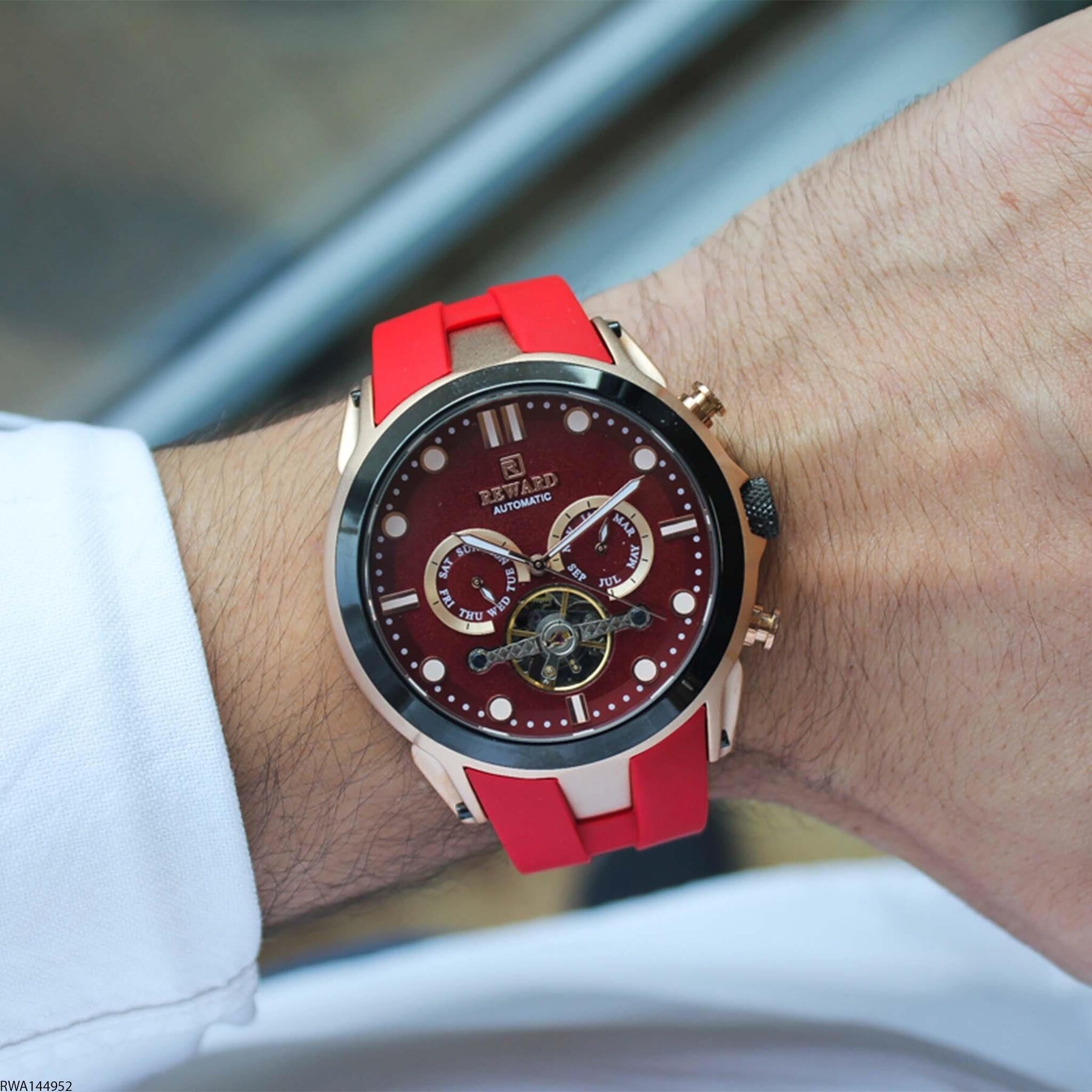 Reward RWA144952 Erkek Kol Saati