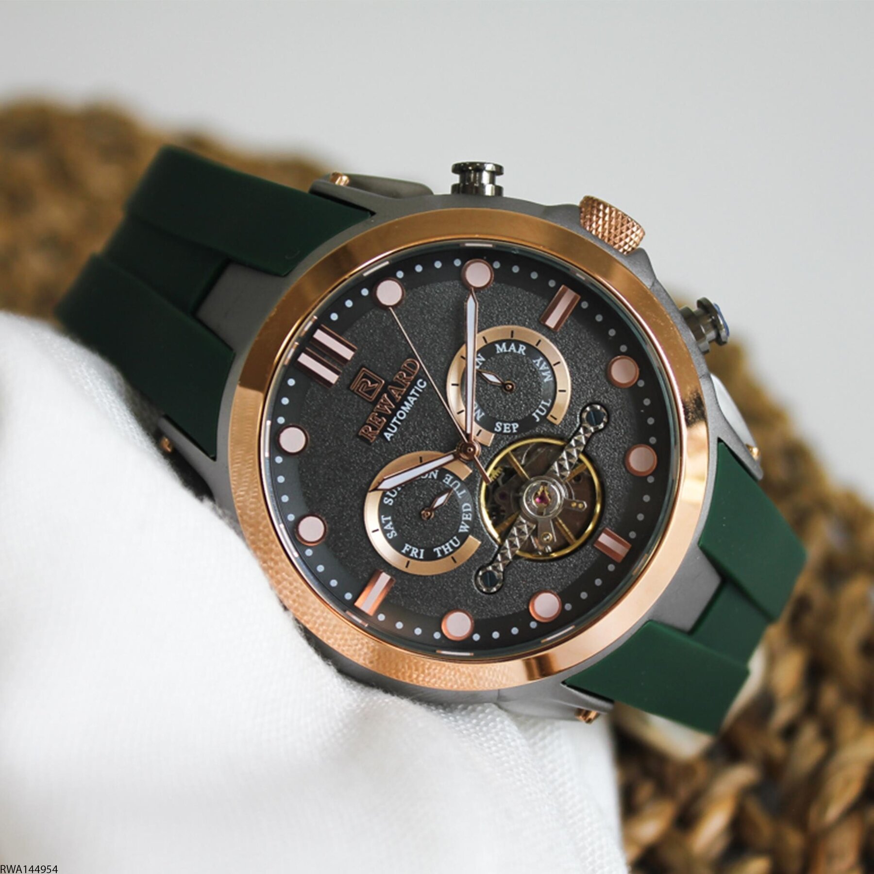 Reward RWA144954 Erkek Kol Saati