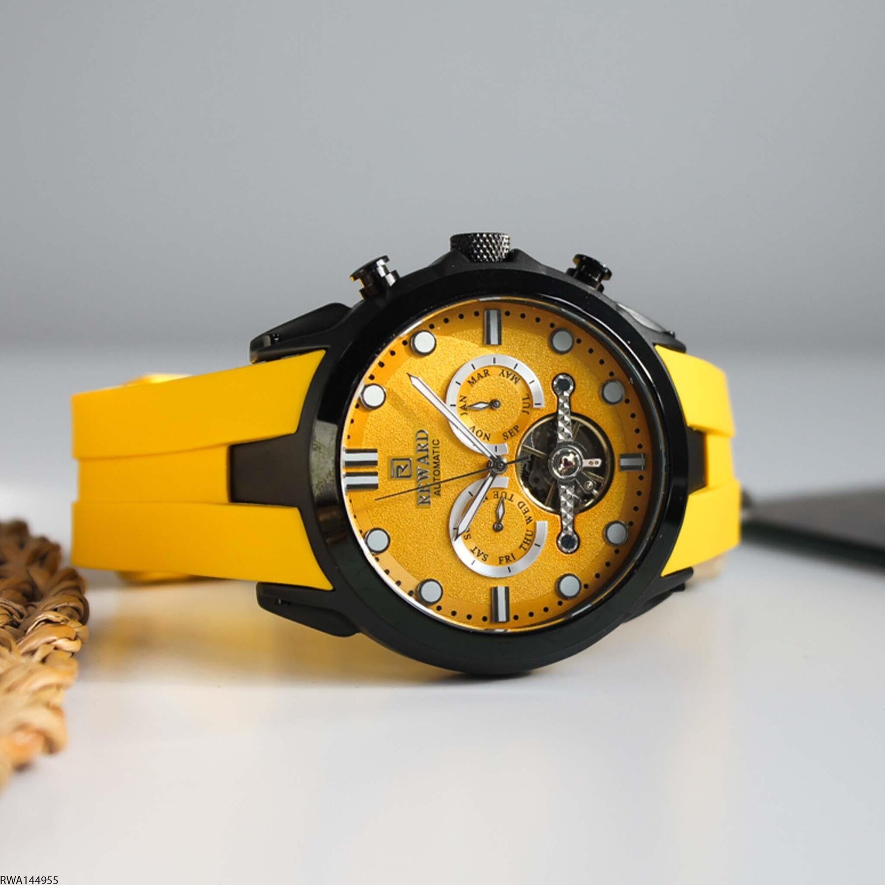 Reward RWA144955 Erkek Kol Saati