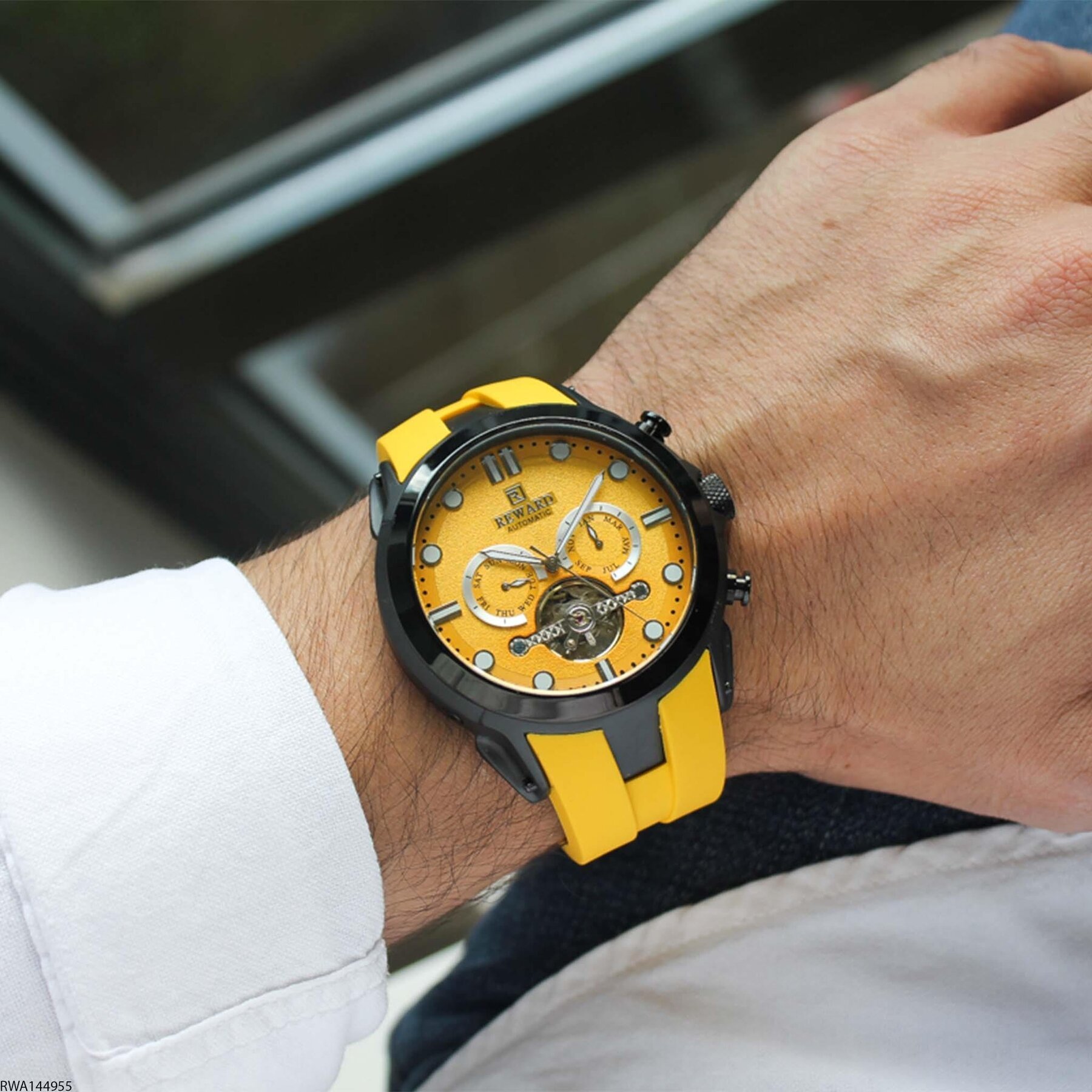 Reward RWA144955 Erkek Kol Saati
