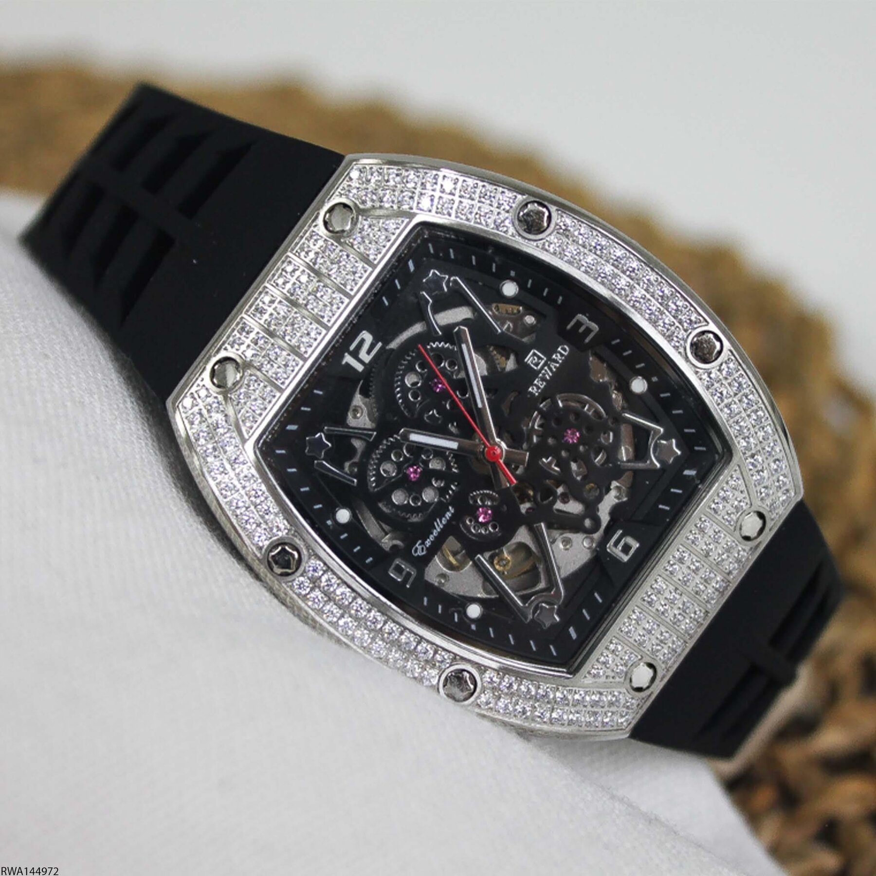 Reward RWA144972 Erkek Kol Saati